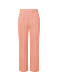 Thicker Bottoms 2 - CORAL PINK
