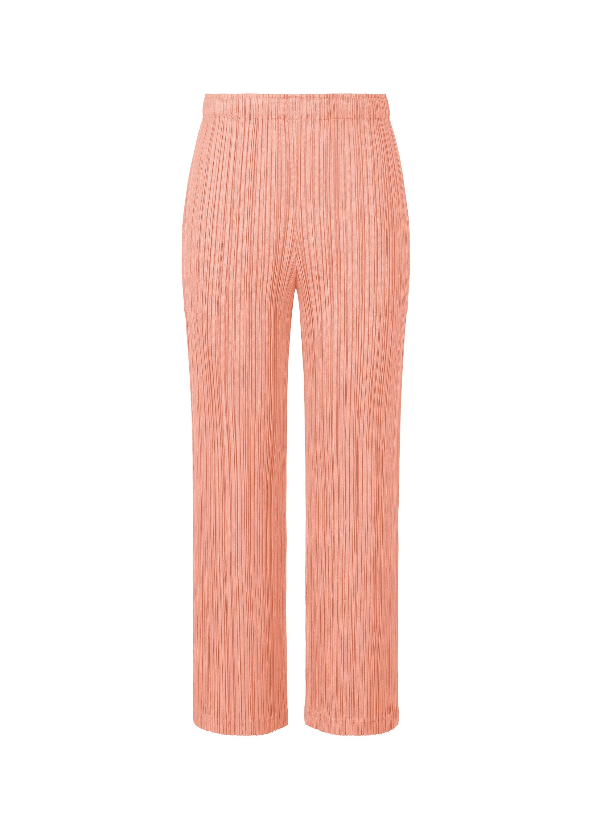 Thicker Bottoms 2 - CORAL PINK