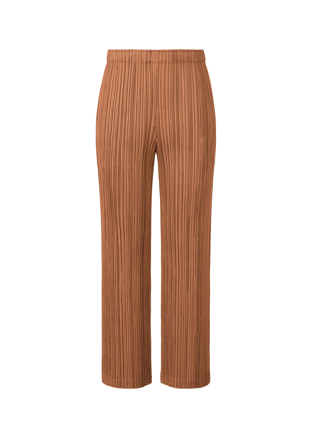 Thicker Bottoms 2 - BROWN