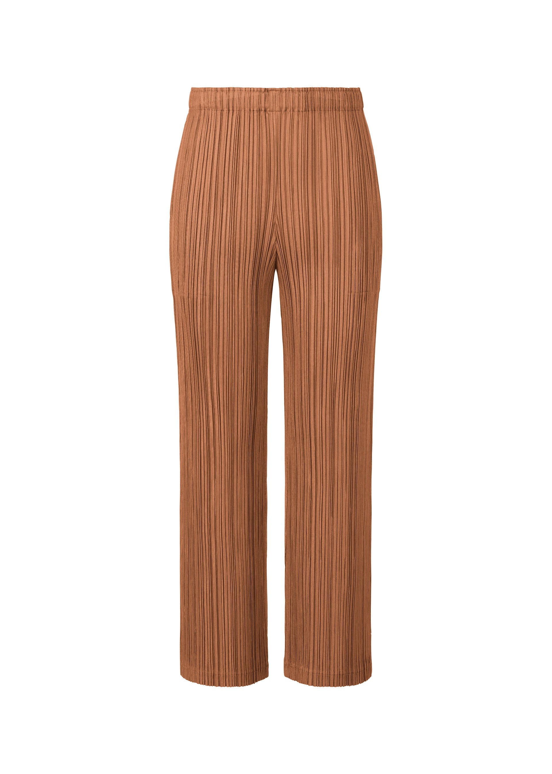 Thicker Bottoms 2 - BROWN