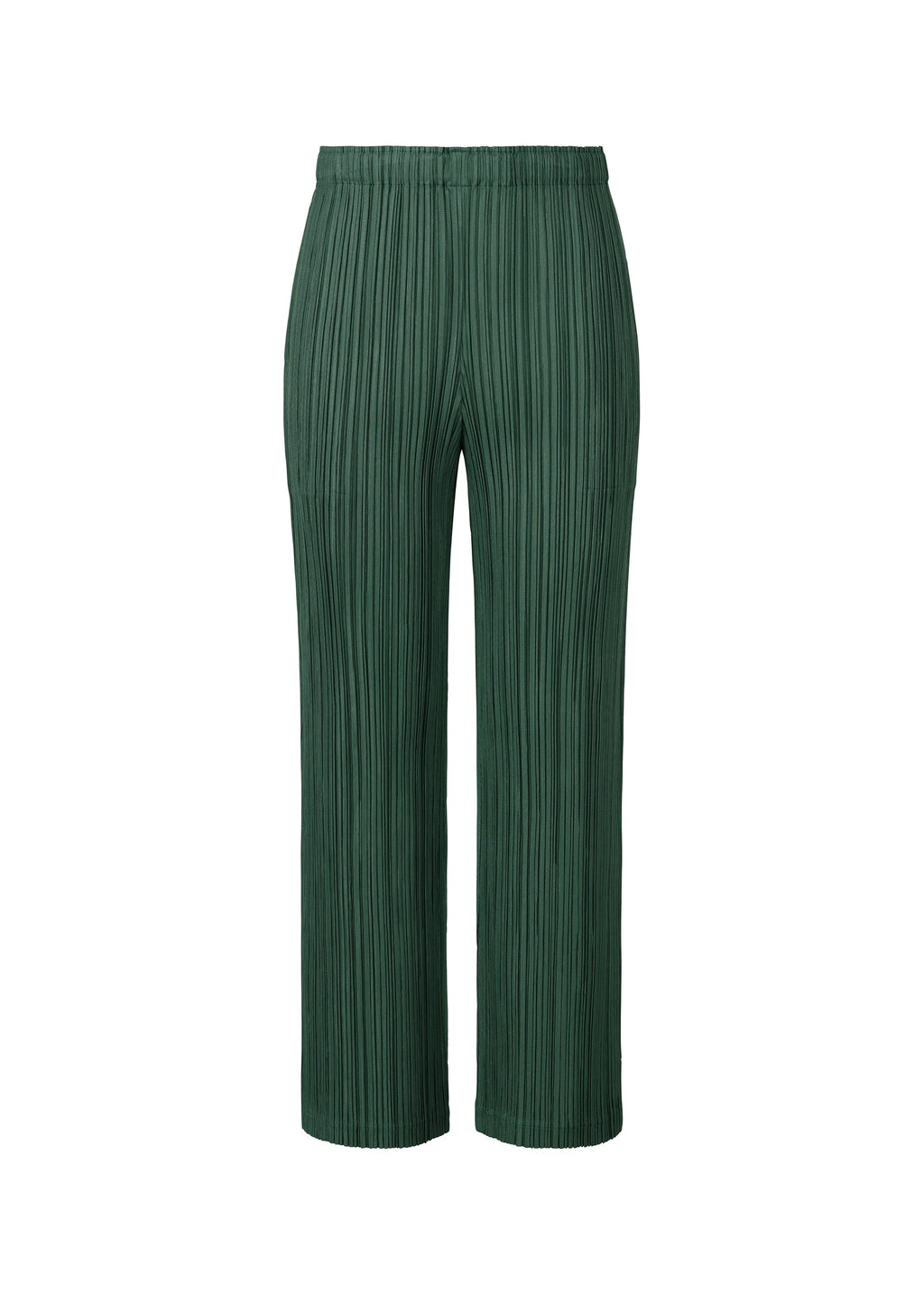 Thicker Bottoms 2 - DARK GREEN