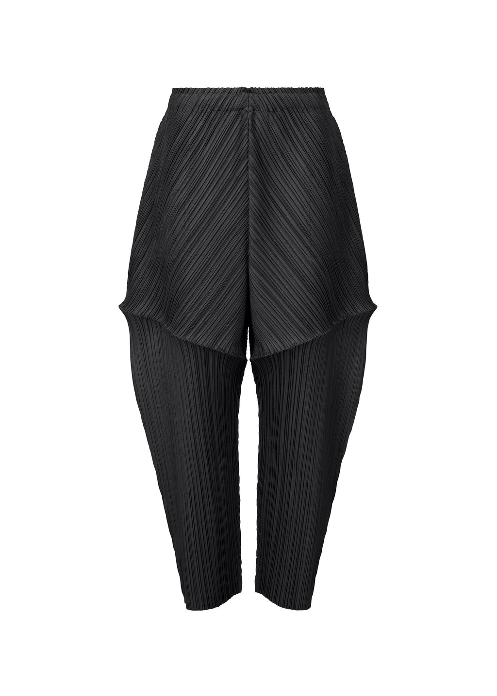 Thicker Bottoms 2 - BLACK