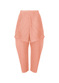 Thicker Bottoms 2 - CORAL PINK