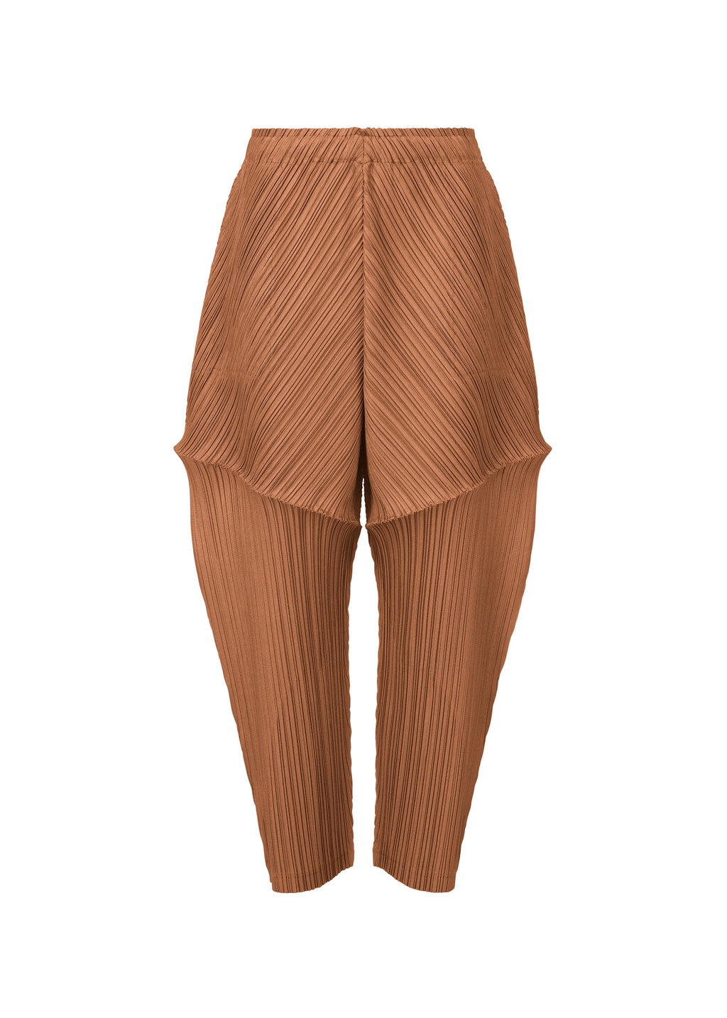 Thicker Bottoms 2 - BROWN