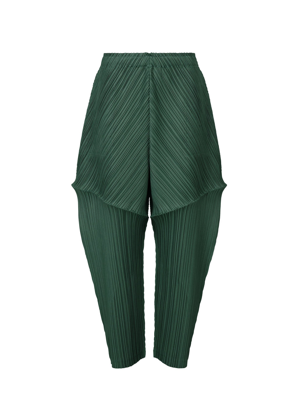 Thicker Bottoms 2 - DARK GREEN