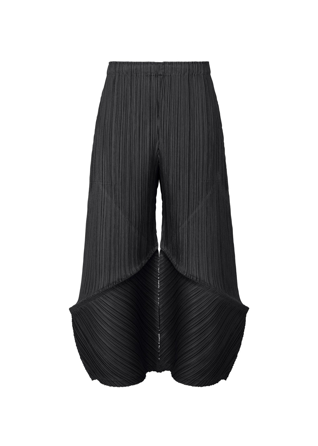 Thicker Bottoms 2 - BLACK