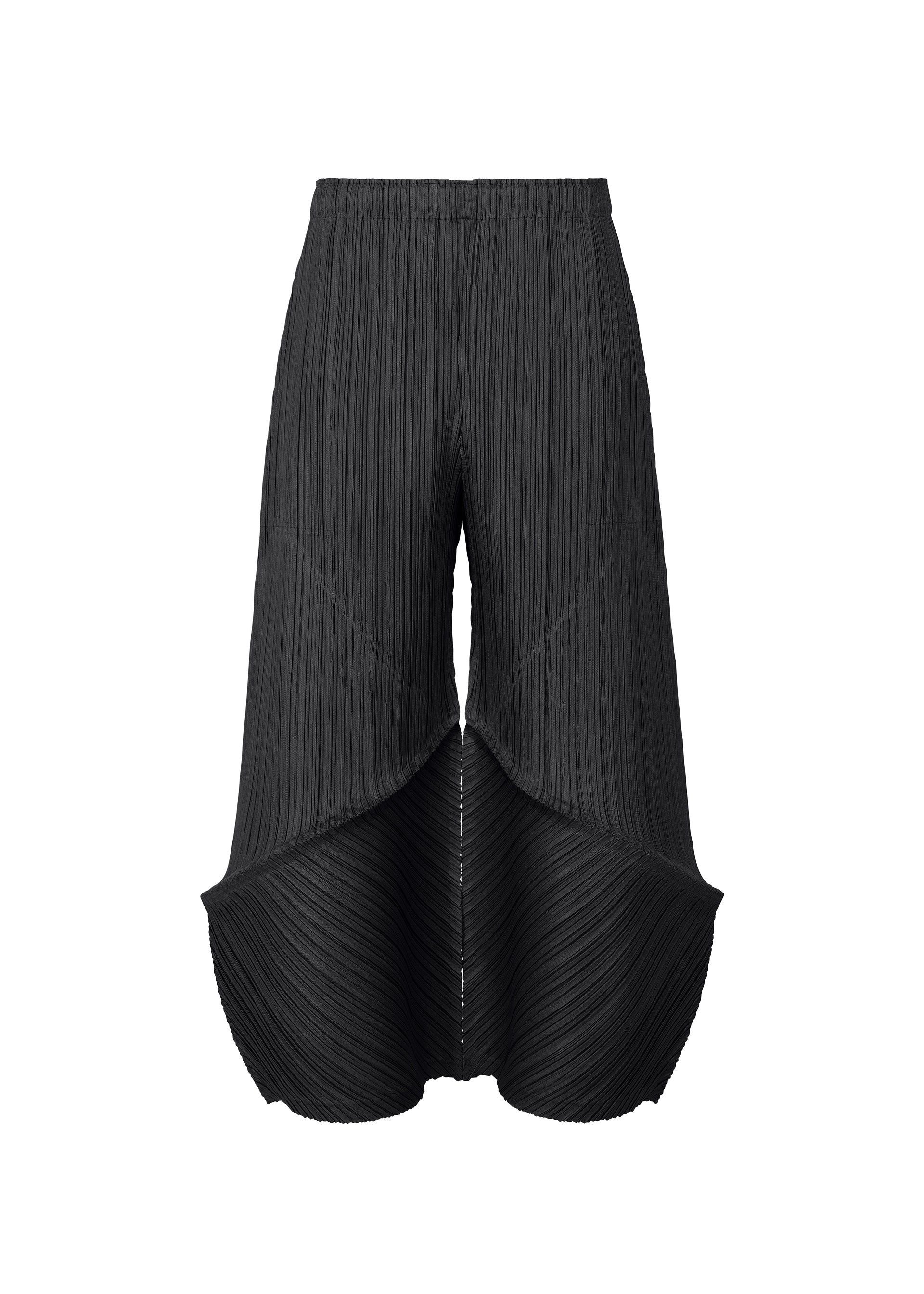 Thicker Bottoms 2 - BLACK
