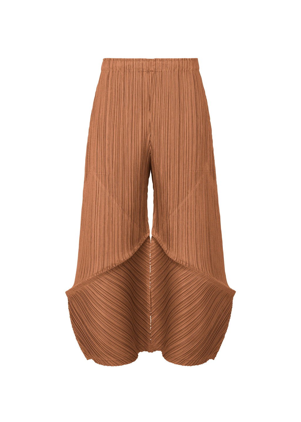 Thicker Bottoms 2 - BROWN