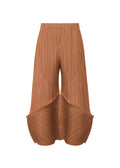 Thicker Bottoms 2 - BROWN