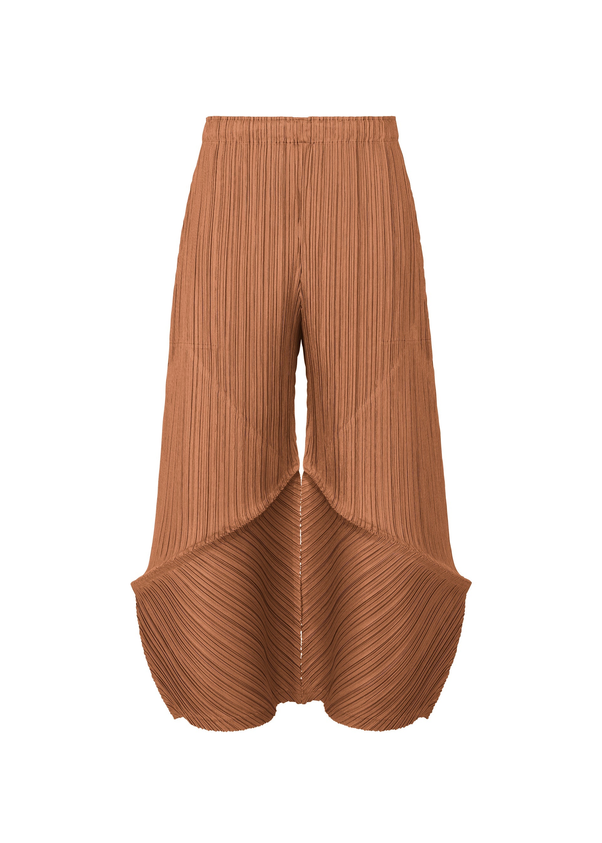 Thicker Bottoms 2 - BROWN