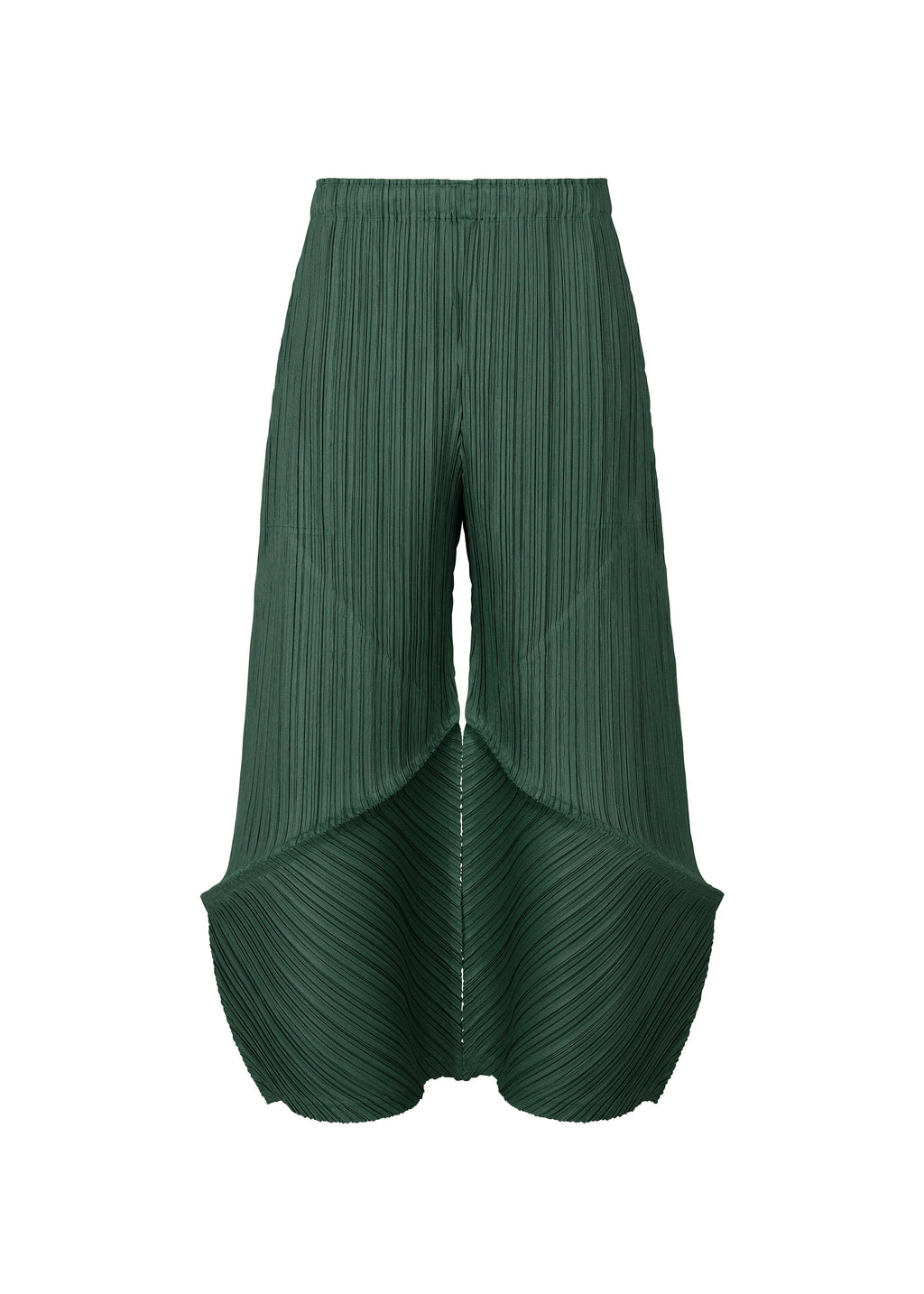 Thicker Bottoms 2 - DARK GREEN