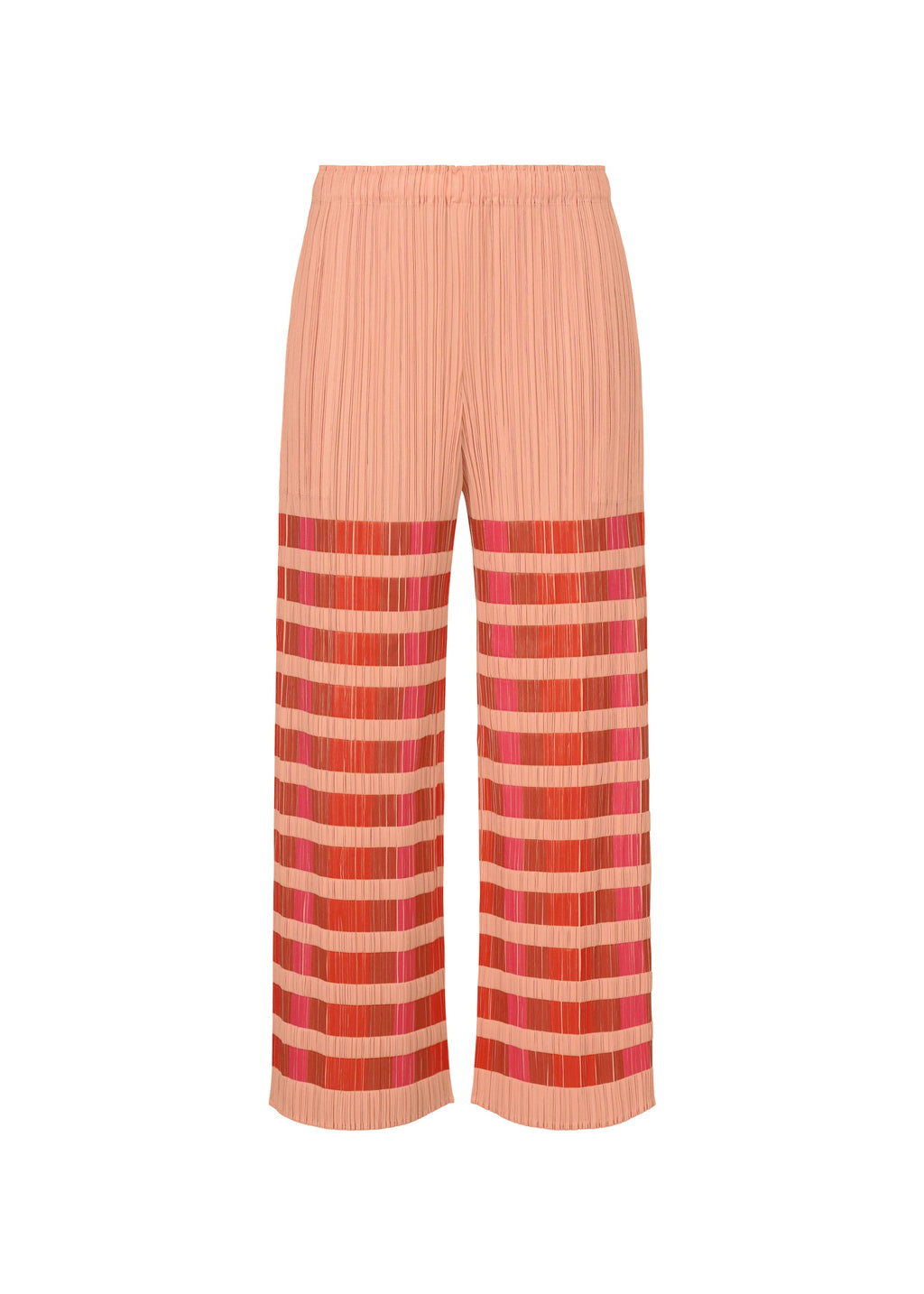 Bumpy Basket - PINK