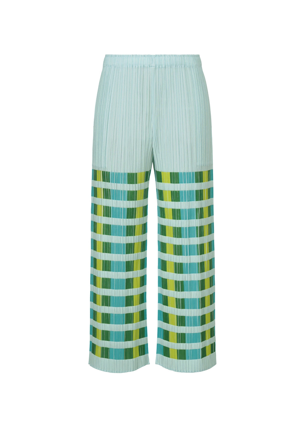 Bumpy Basket - GREEN