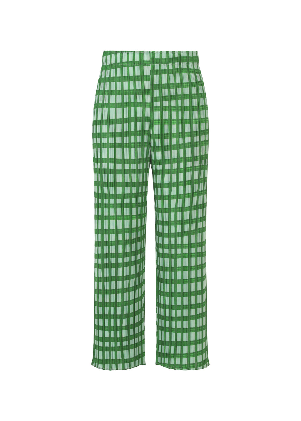 Basket - GREEN