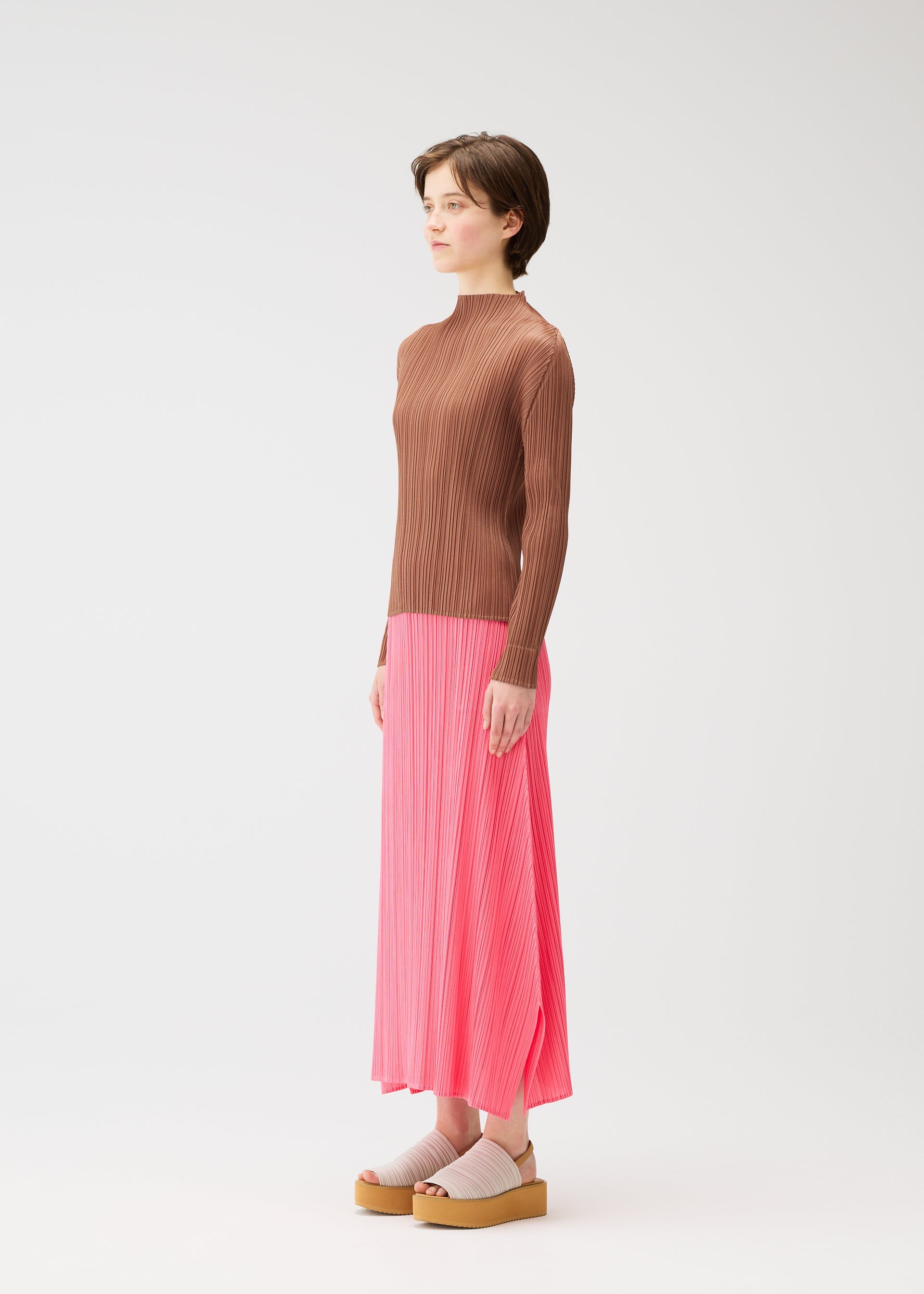Monthly Colors : March
