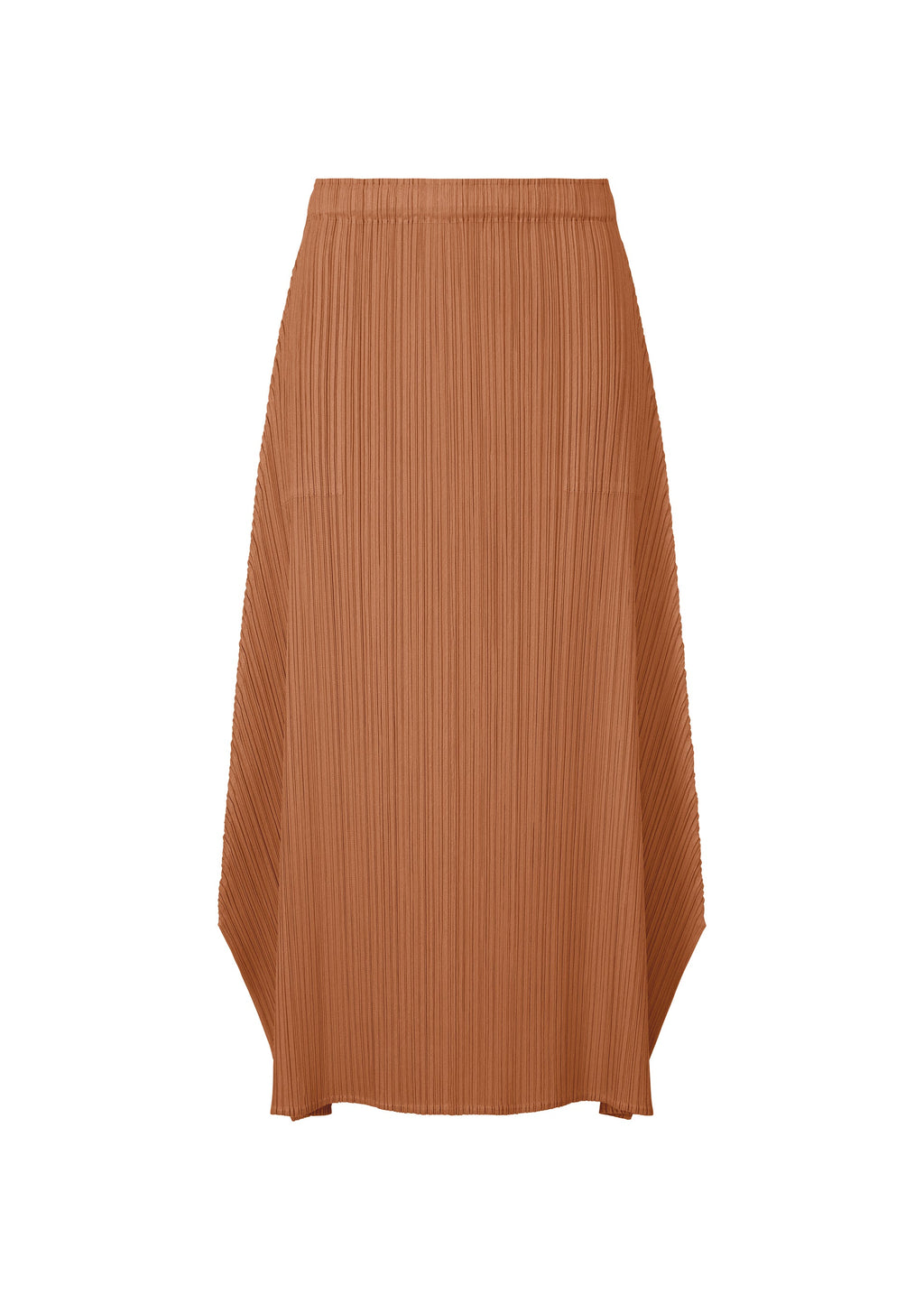 Monthly Colors : March - BROWN