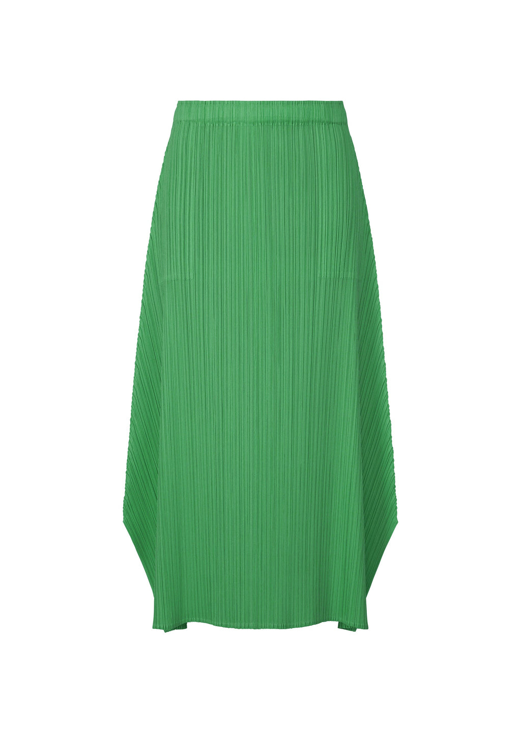 Monthly Colors : March - GRASS GREEN