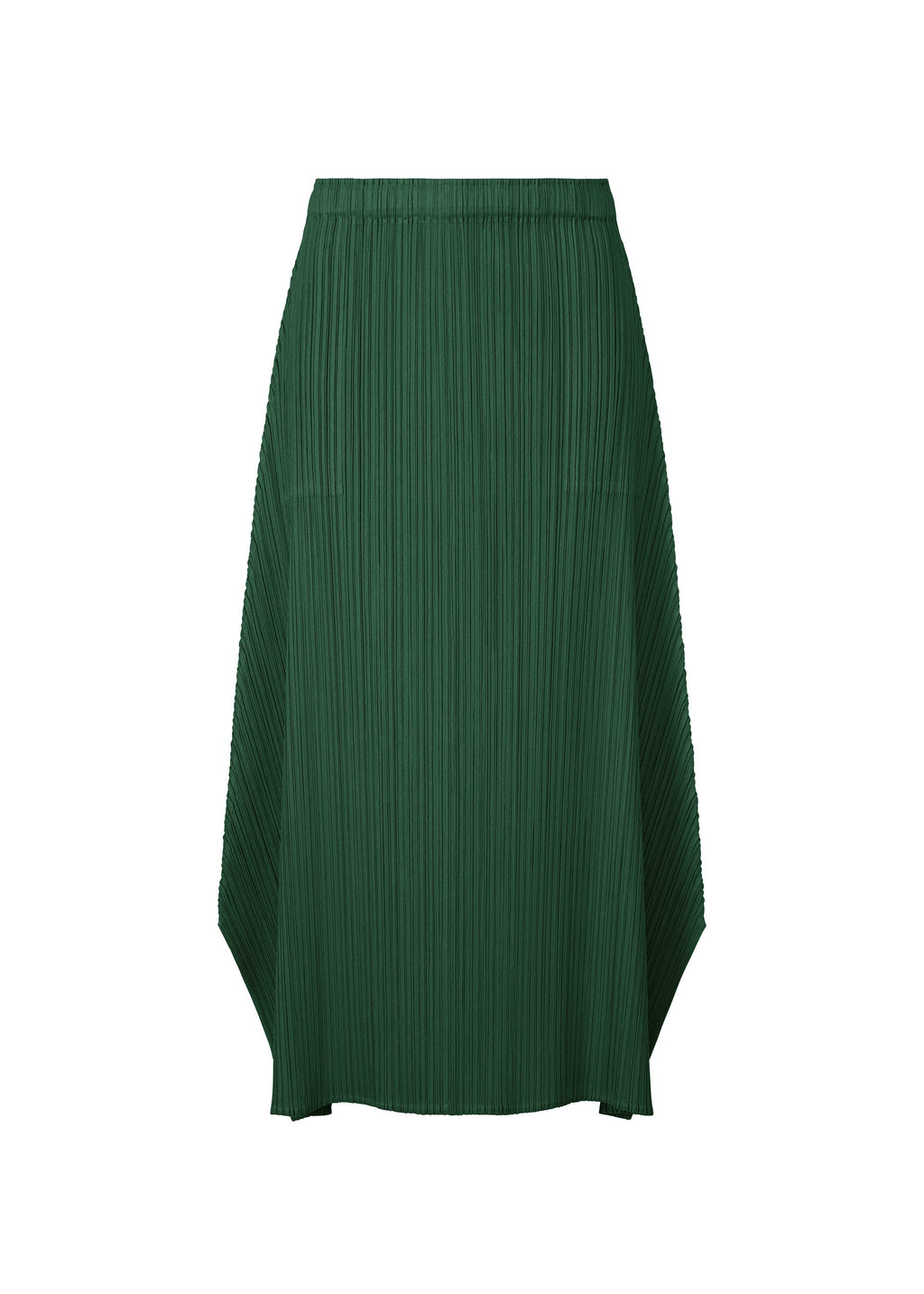 Monthly Colors : March - DARK GREEN