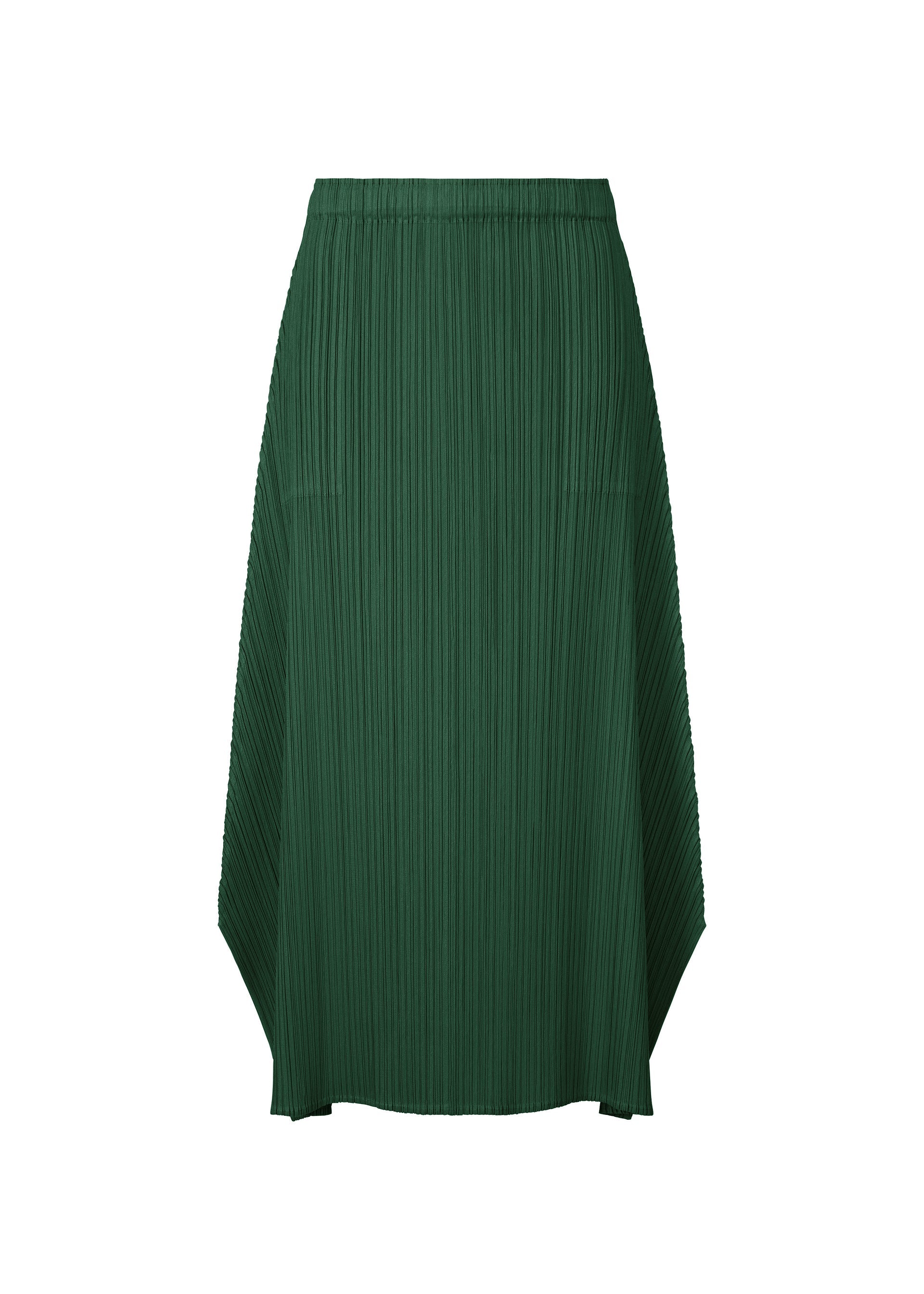 Monthly Colors : March - DARK GREEN