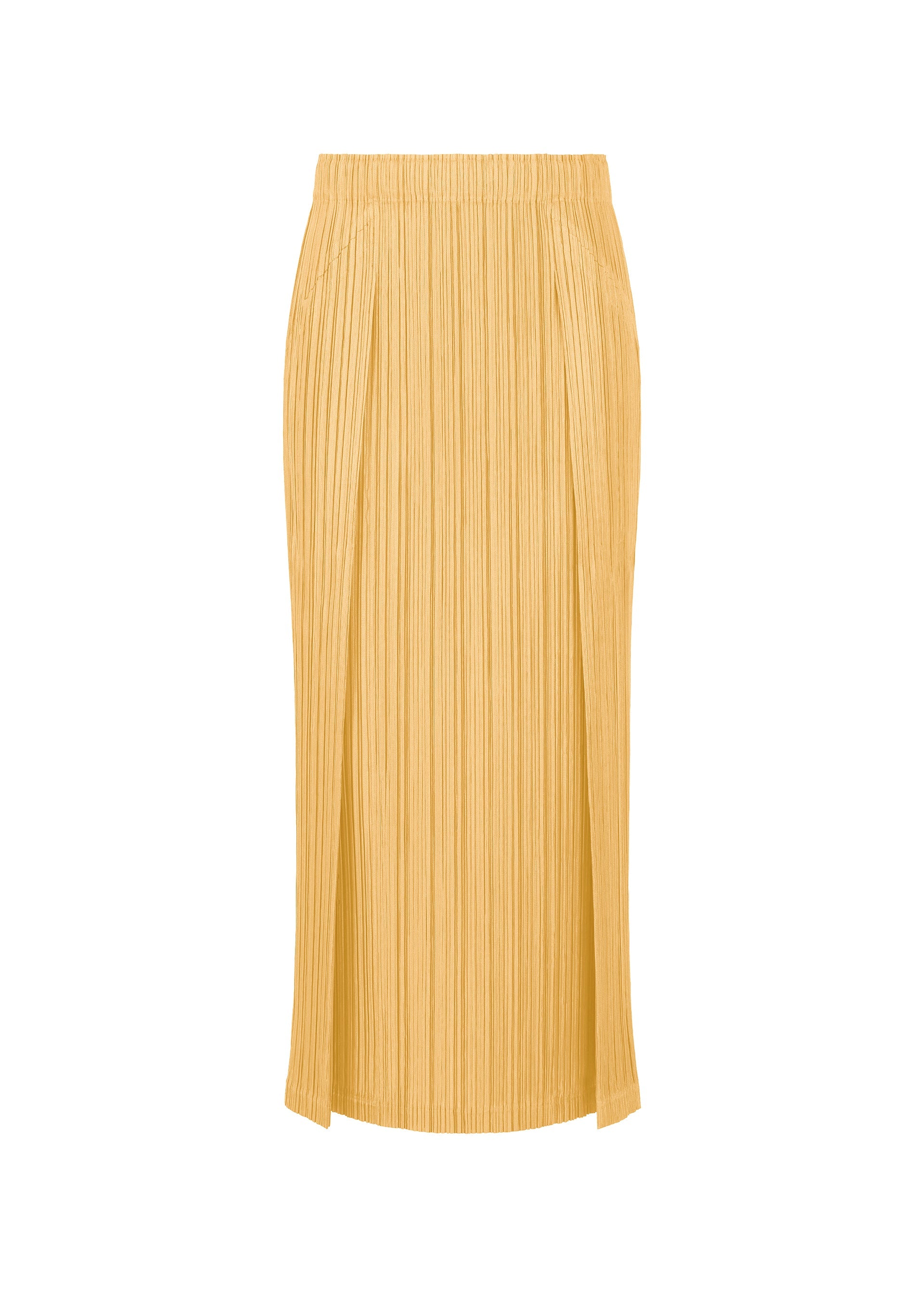 Thicker Bottoms 1 - LIGHT YELLOW