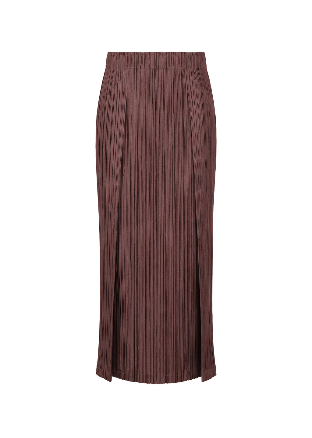 Thicker Bottoms 1 - BORDEAUX