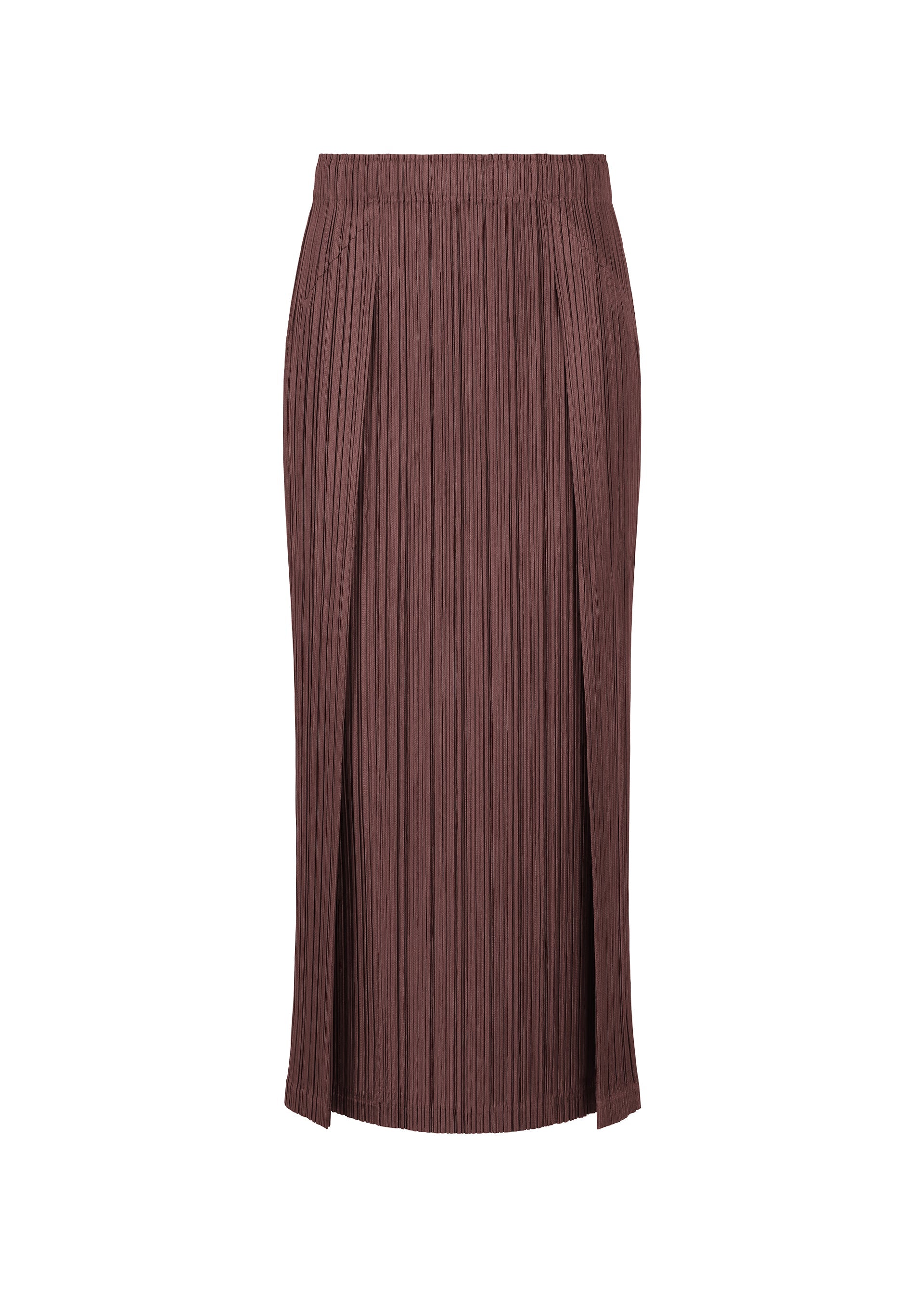 Thicker Bottoms 1 - BORDEAUX