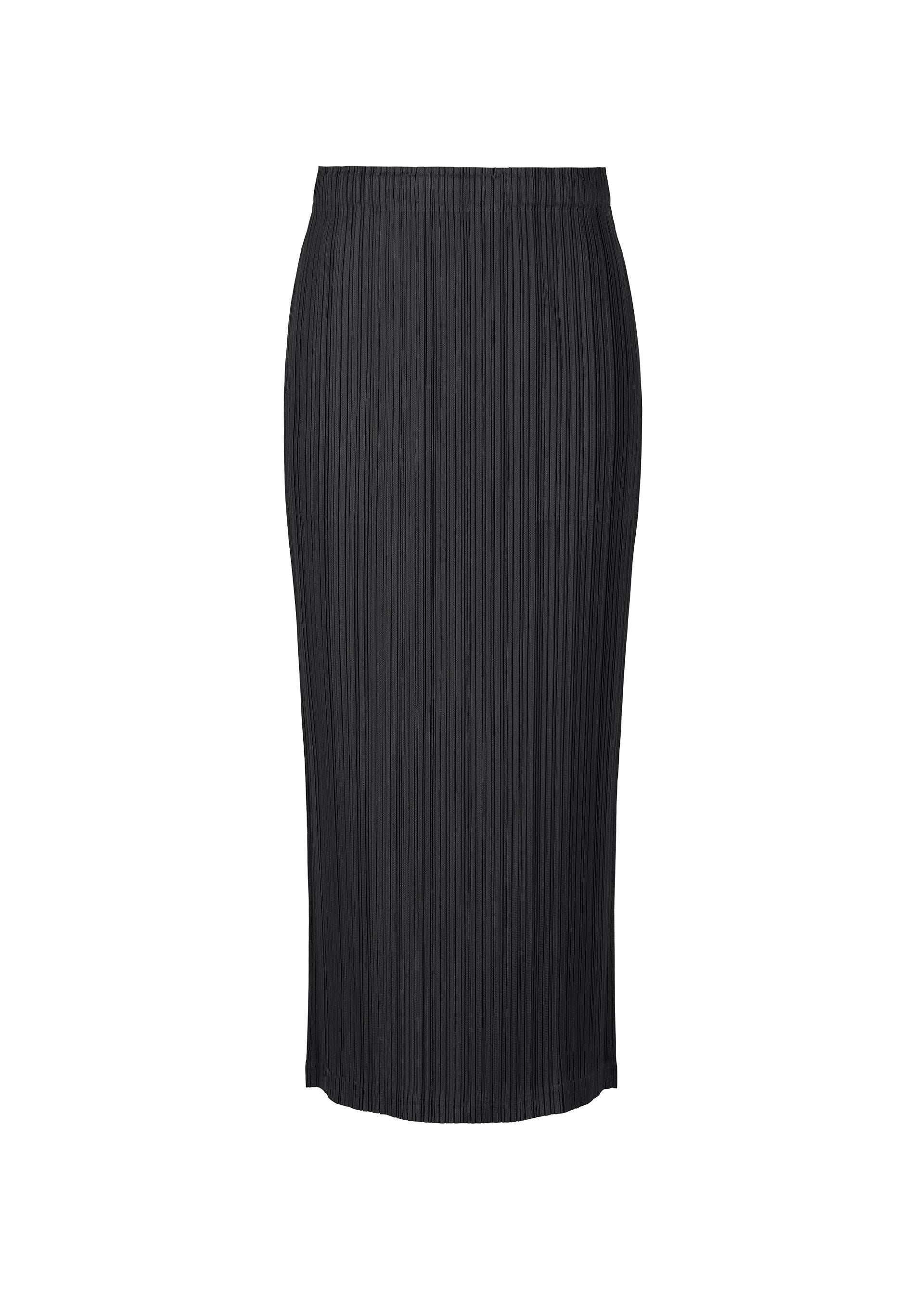 Thicker Bottoms 1 - BLACK