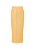 Thicker Bottoms 1 - LIGHT YELLOW
