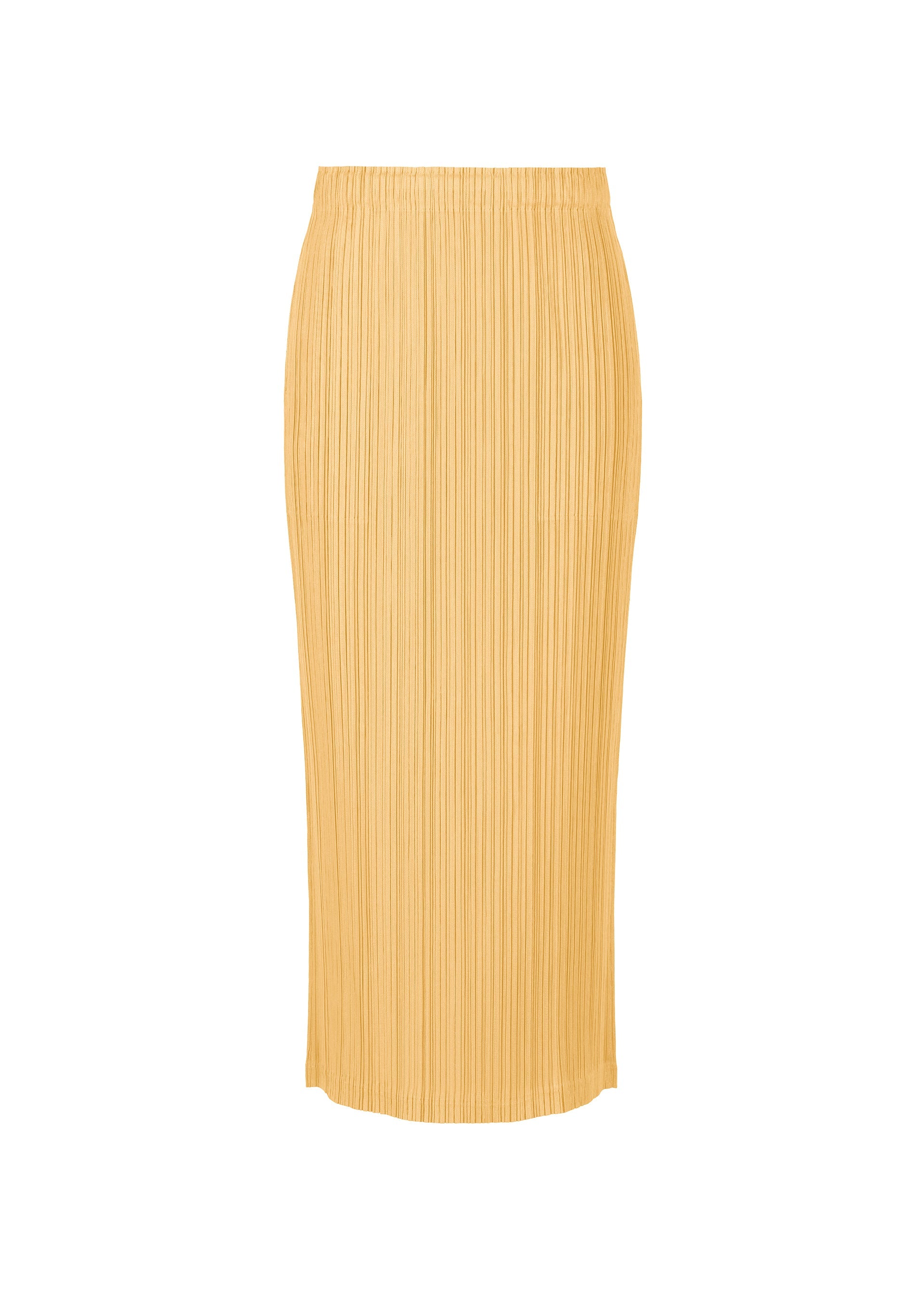 Thicker Bottoms 1 - LIGHT YELLOW