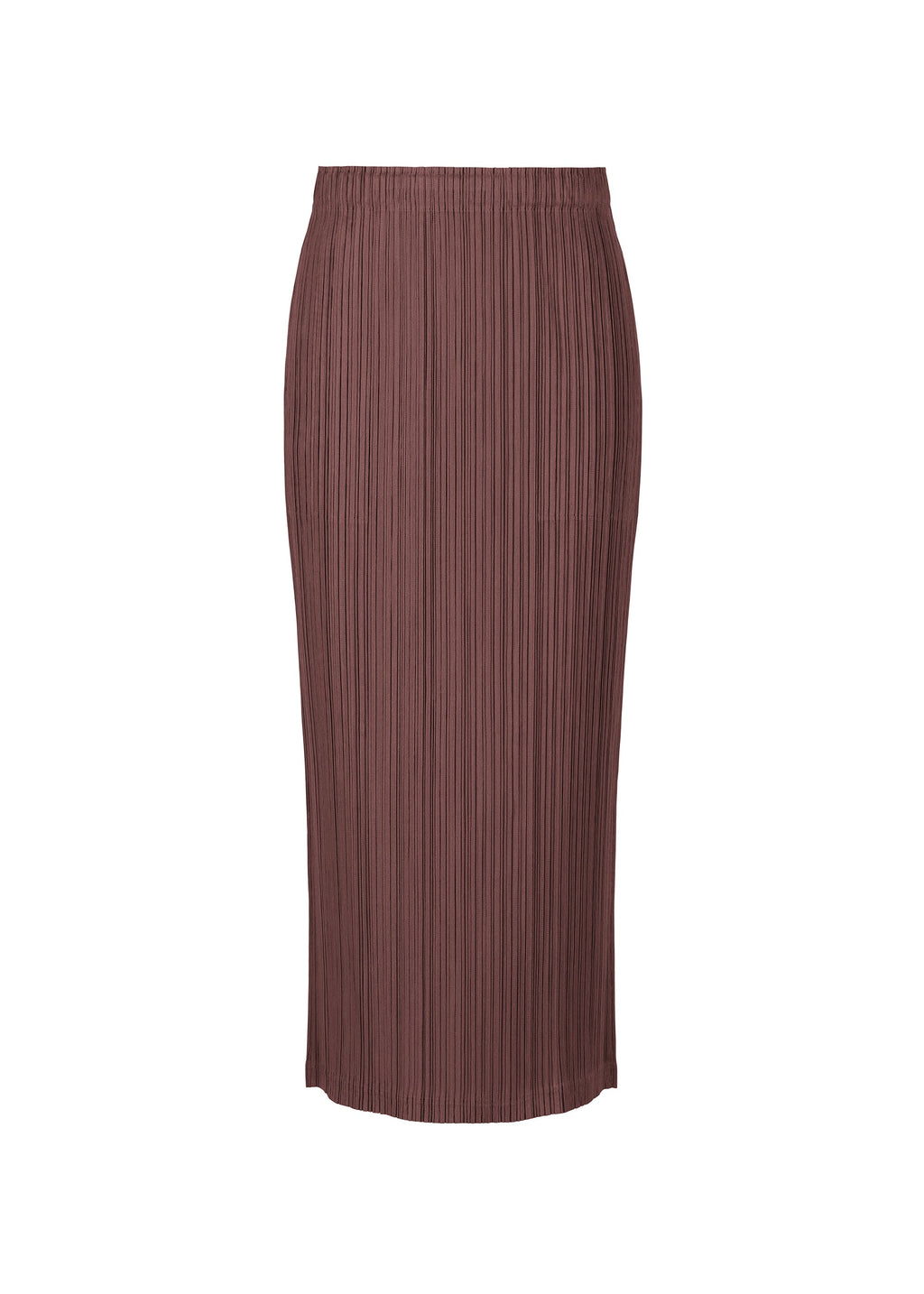 Thicker Bottoms 1 - BORDEAUX