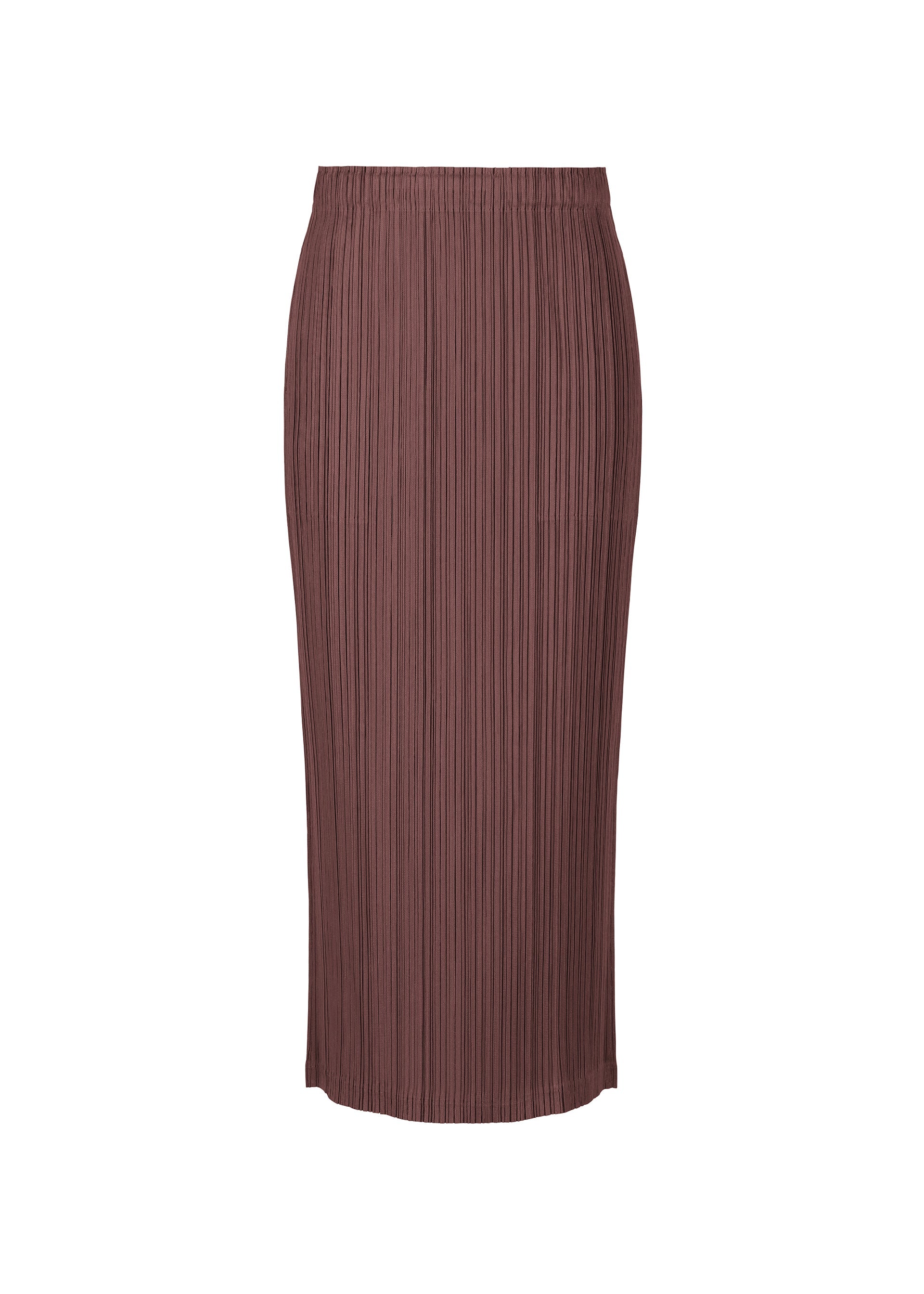 Thicker Bottoms 1 - BORDEAUX