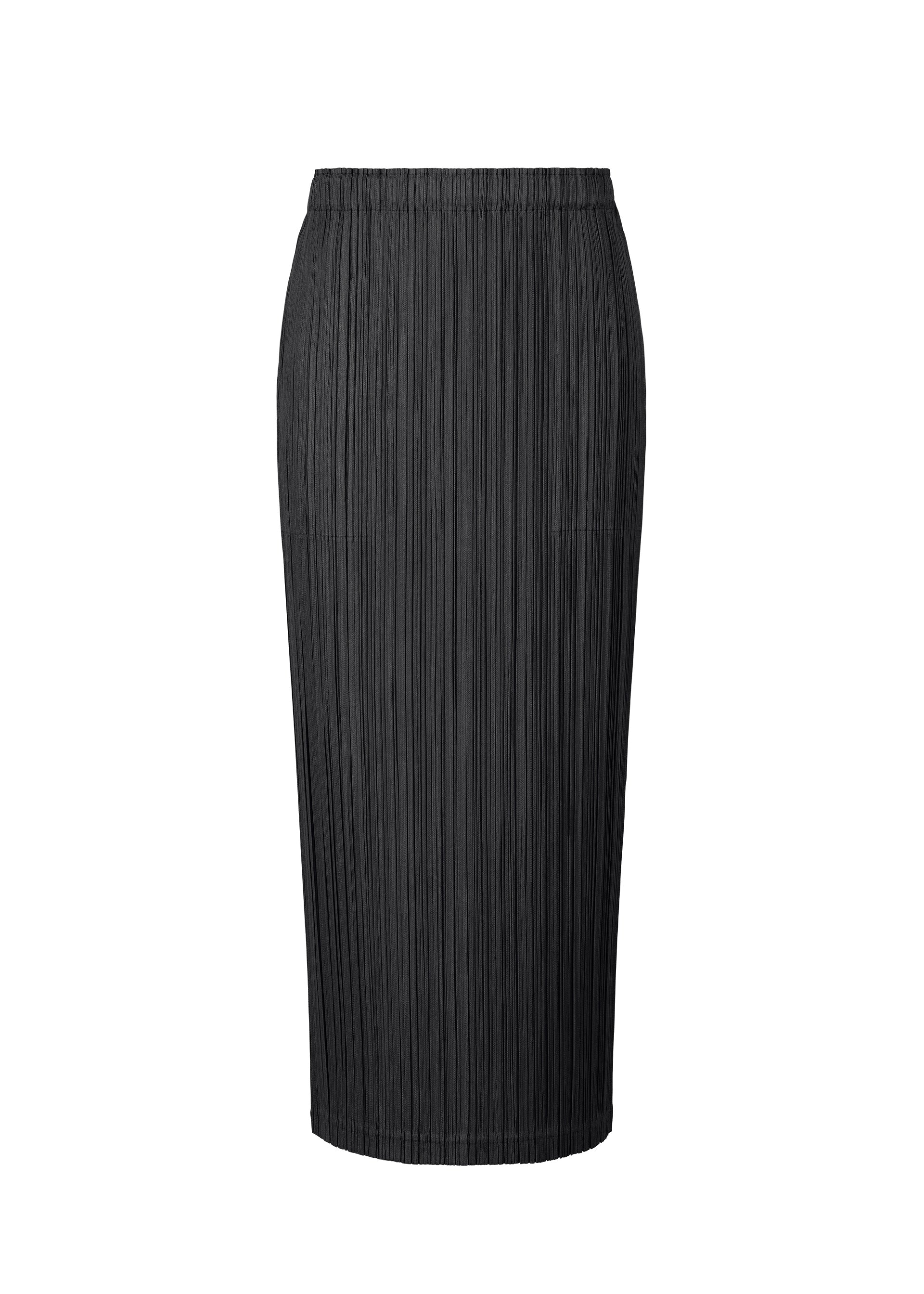 Thicker Bottoms 2 - BLACK