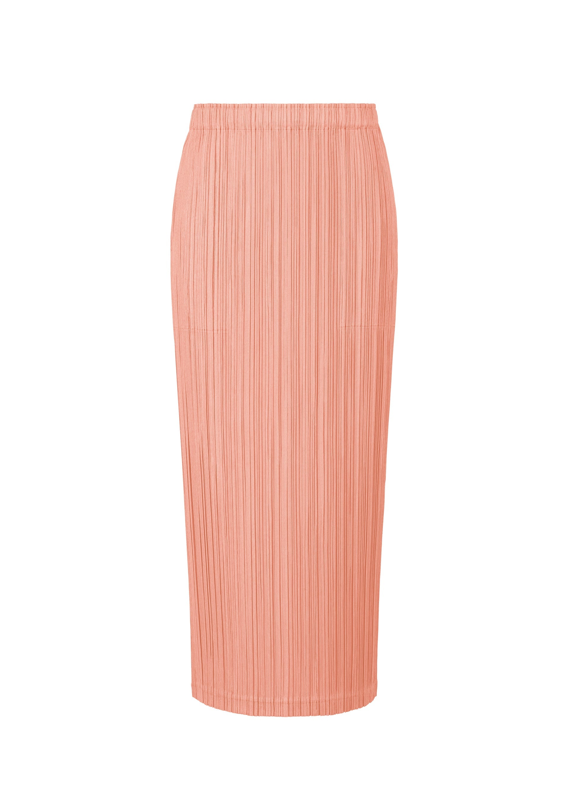 Thicker Bottoms 2 - CORAL PINK
