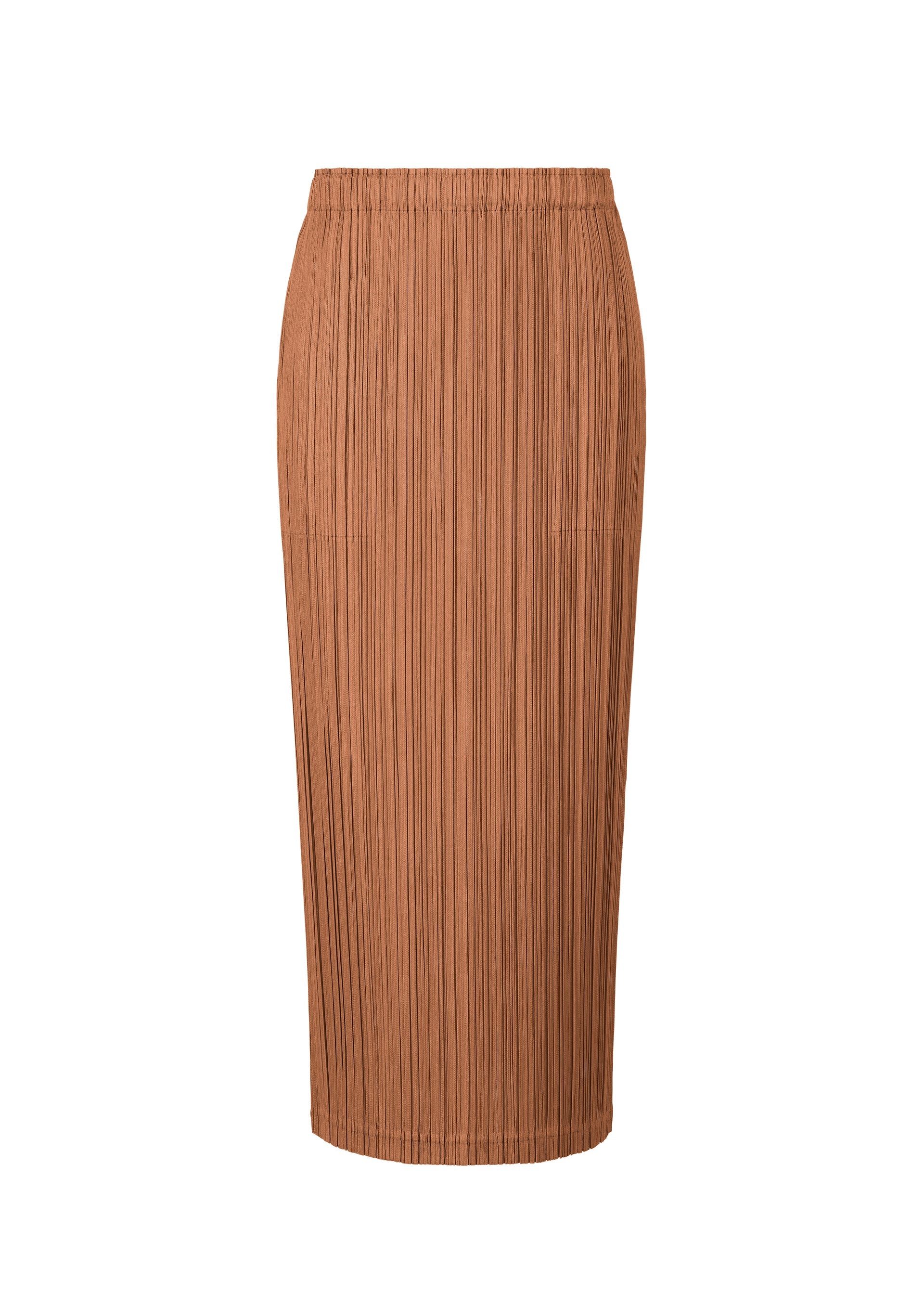 Thicker Bottoms 2 - BROWN