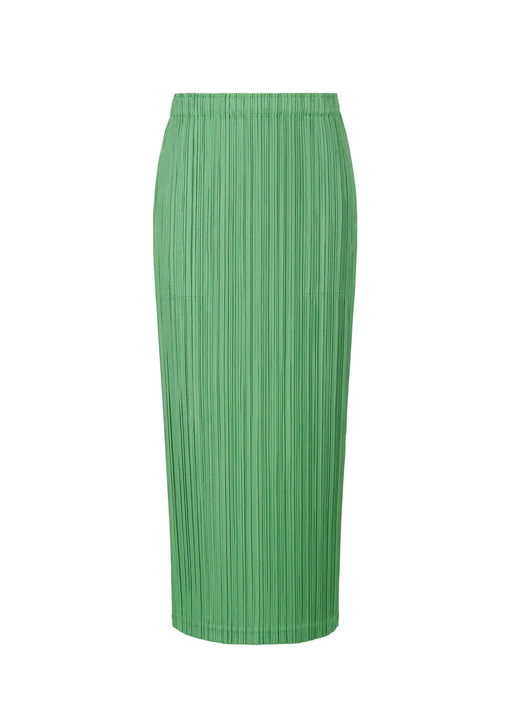 Thicker Bottoms 2 - GRASS GREEN