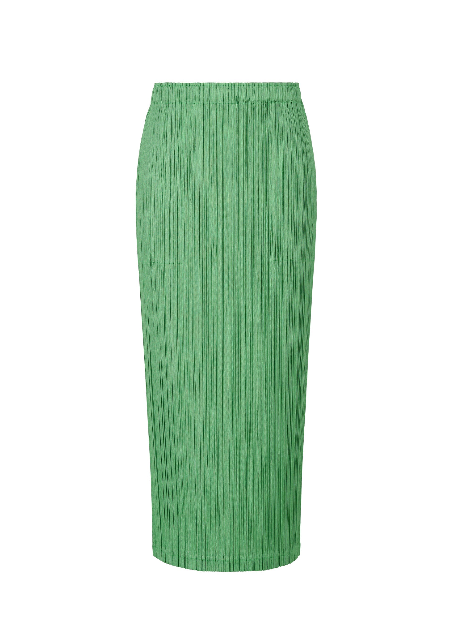 Thicker Bottoms 2 - GRASS GREEN