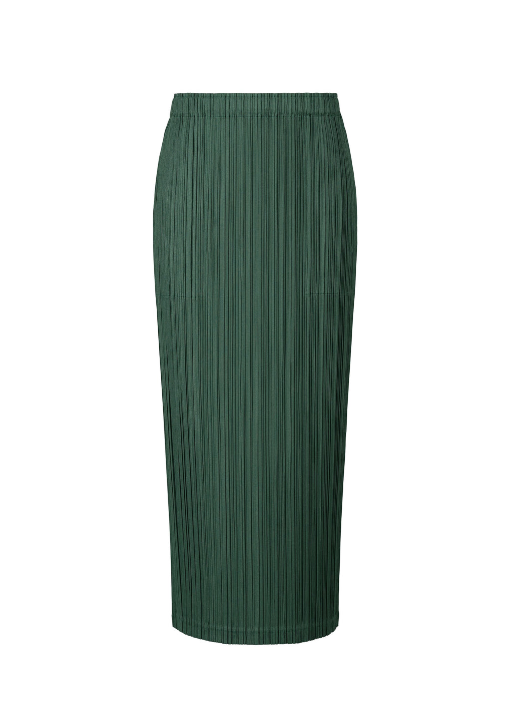 Thicker Bottoms 2 - DARK GREEN