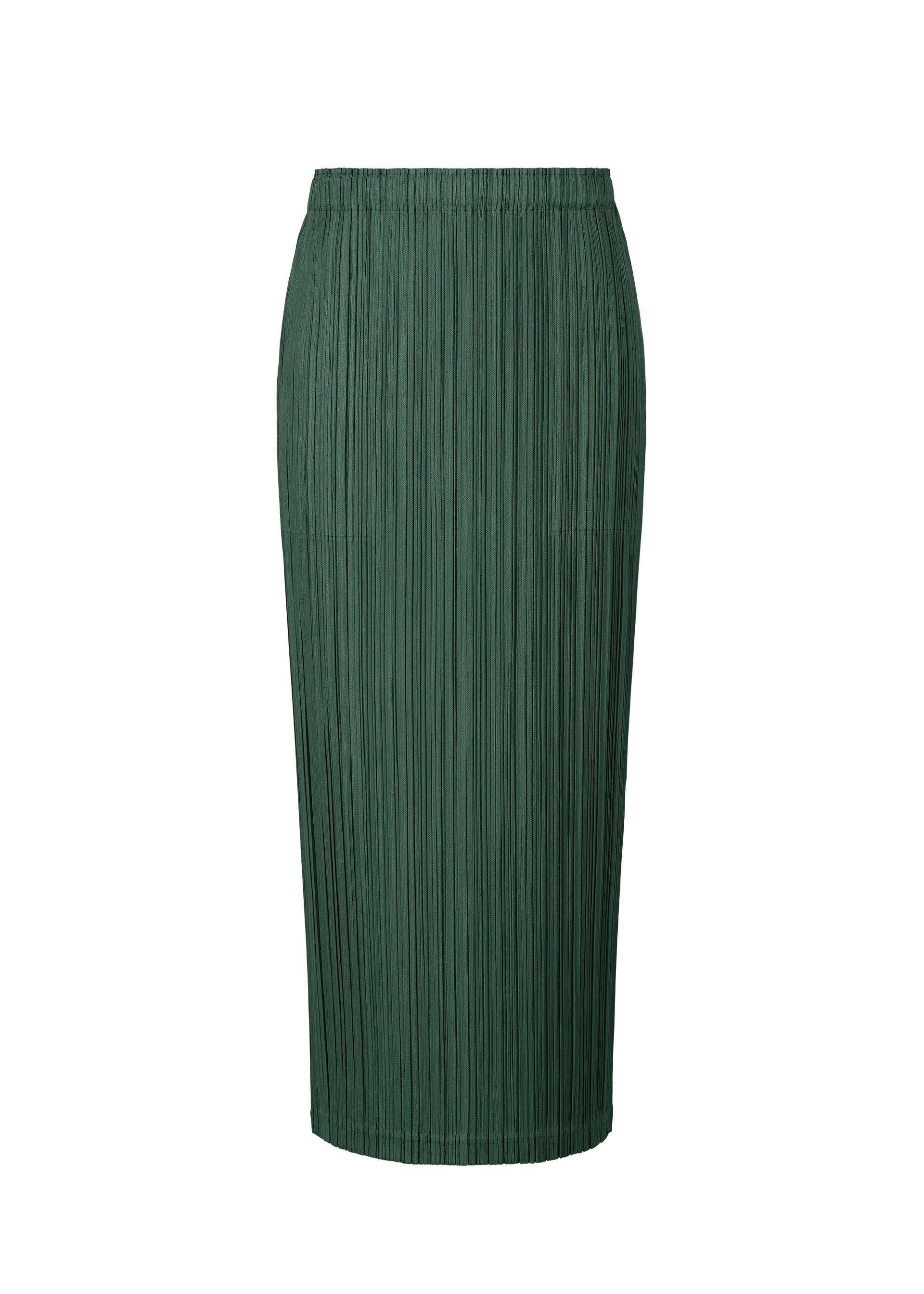 Thicker Bottoms 2 - DARK GREEN