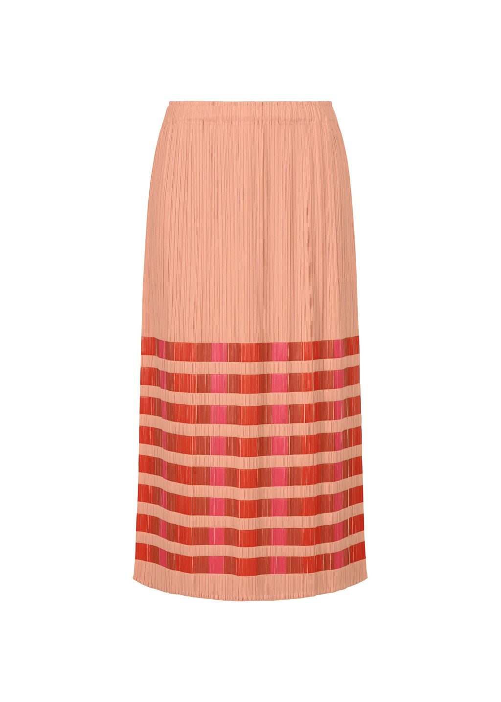 Bumpy Basket - PINK