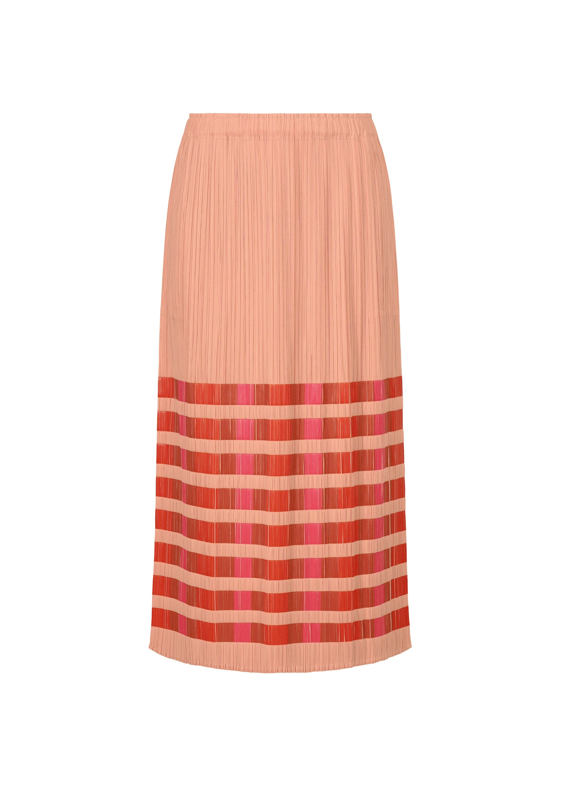 Bumpy Basket - PINK