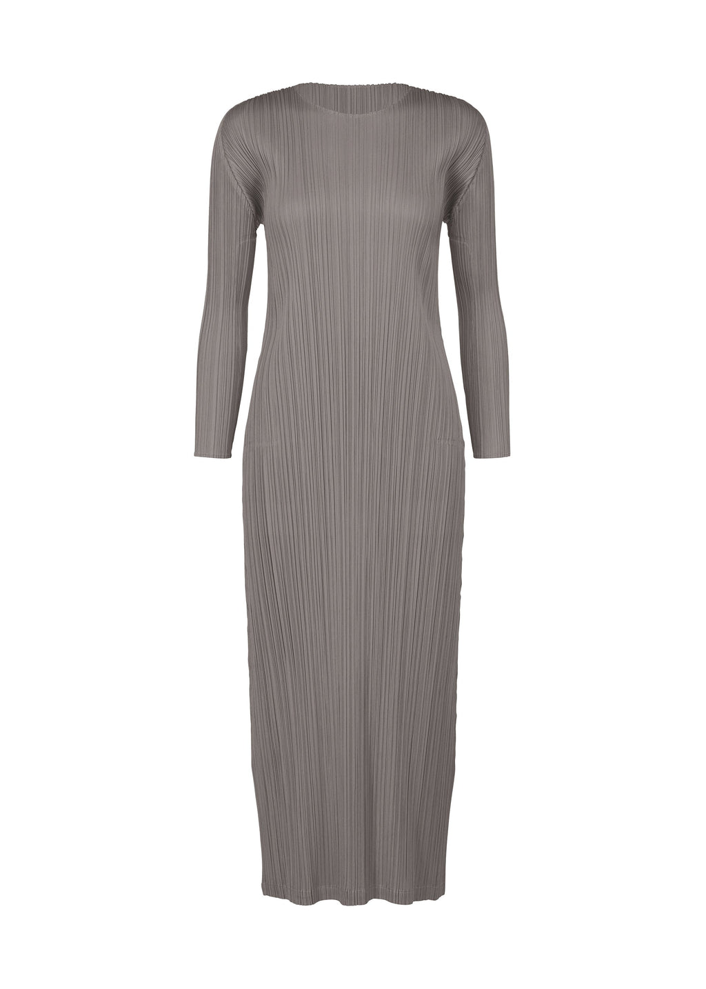 Monthly Colors : January - GRAY