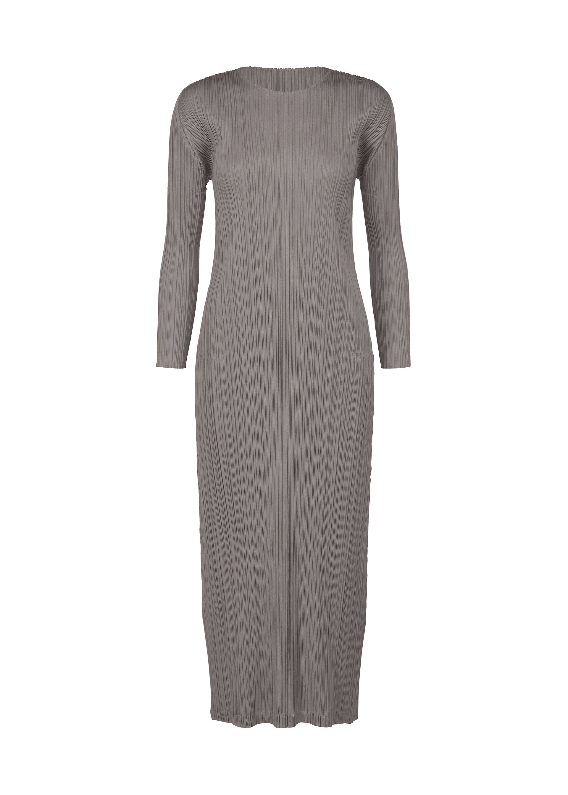 Monthly Colors : January - GRAY