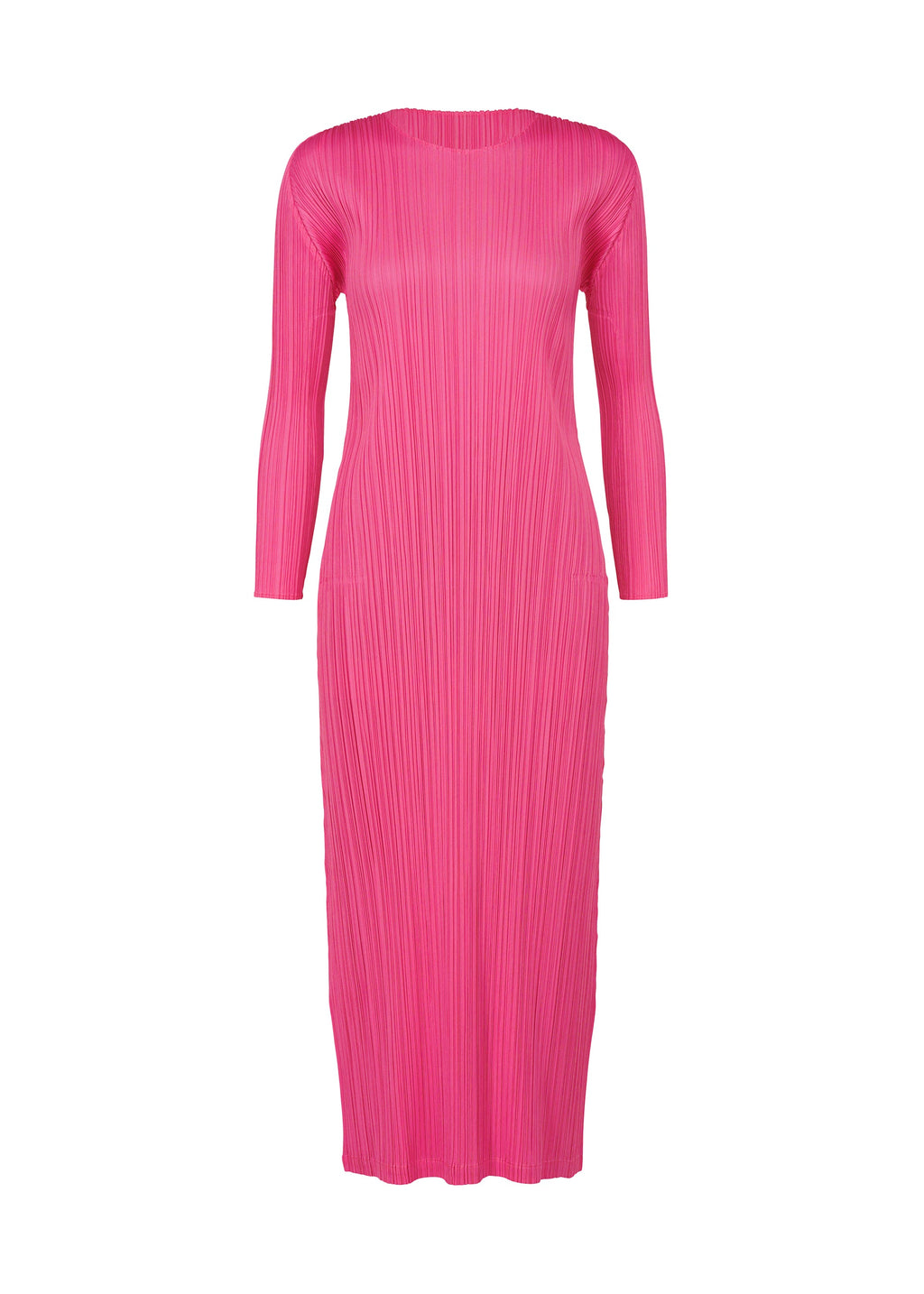 Monthly Colors : January - HOT PINK