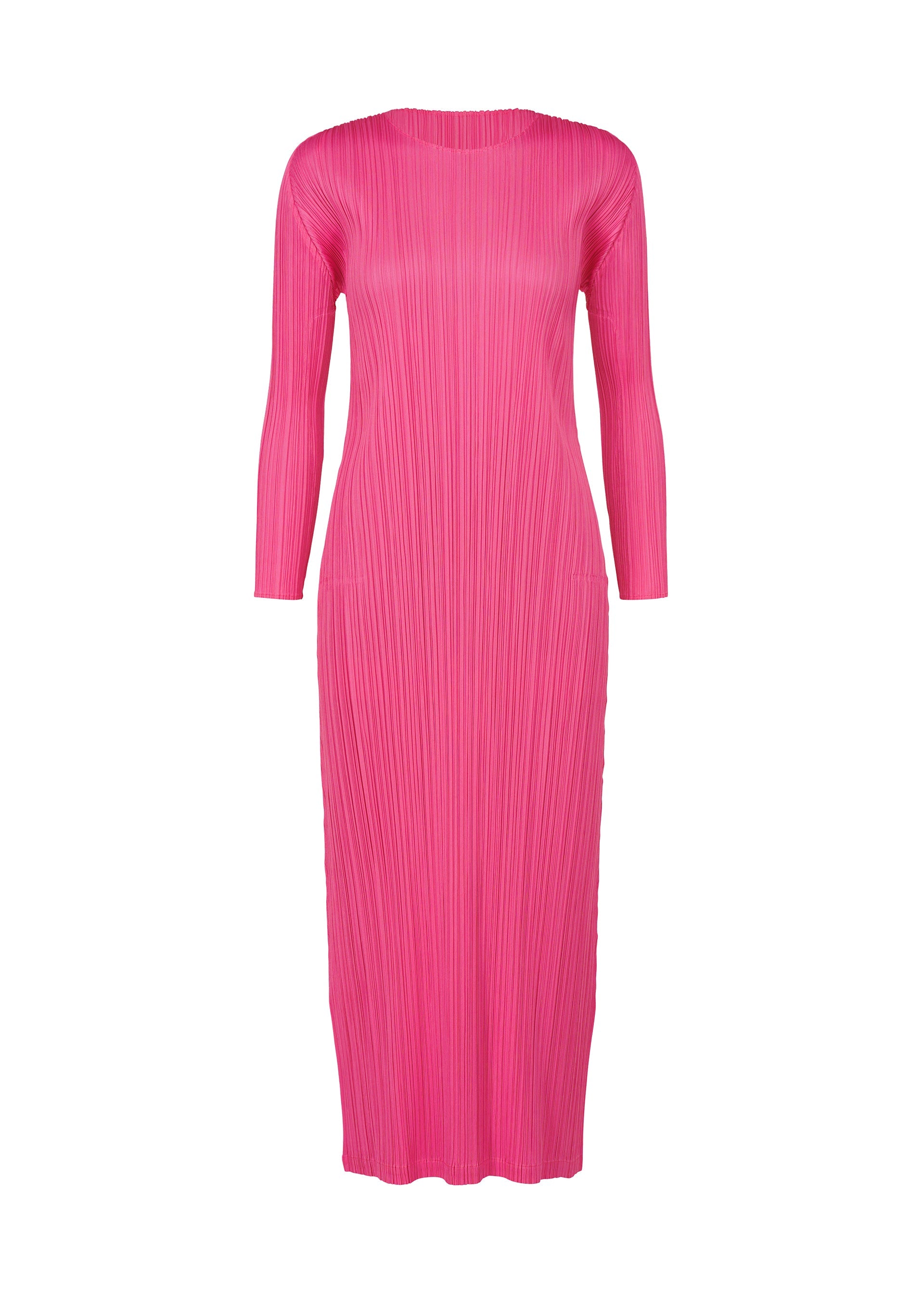 Monthly Colors : January - HOT PINK