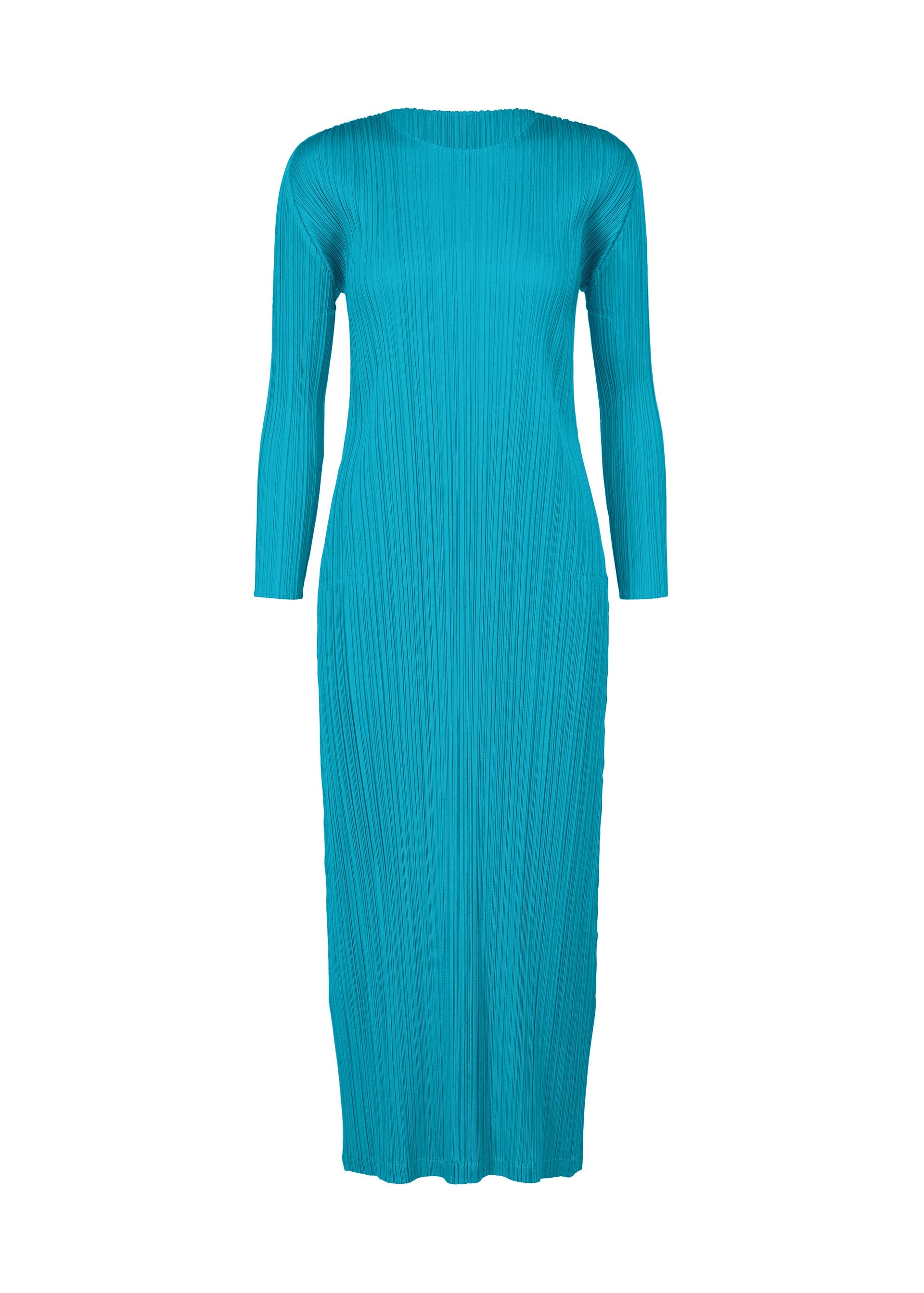 Monthly Colors : January - SKY BLUE