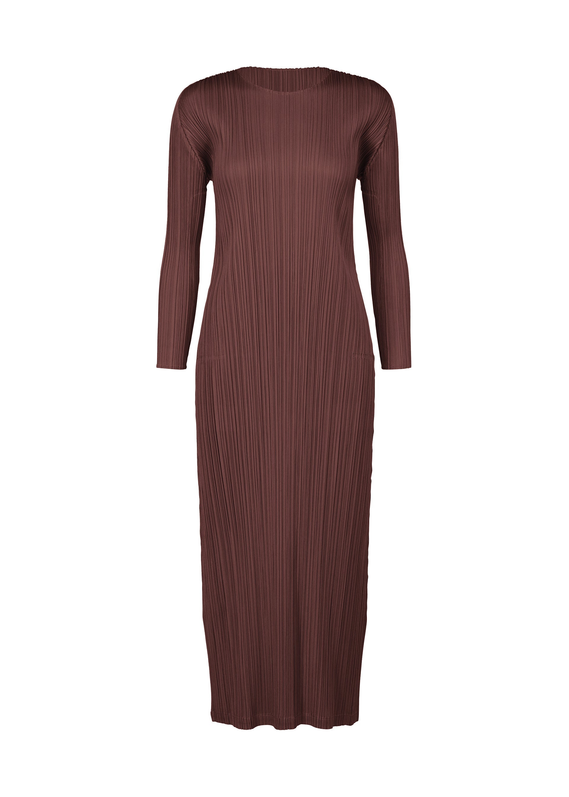 Monthly Colors : January - BORDEAUX