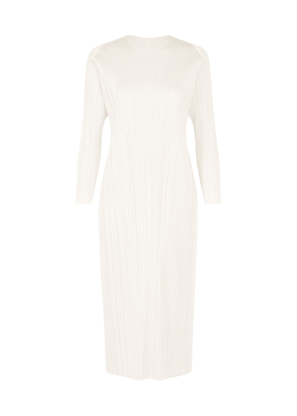 Monthly Colors : February - WHITE