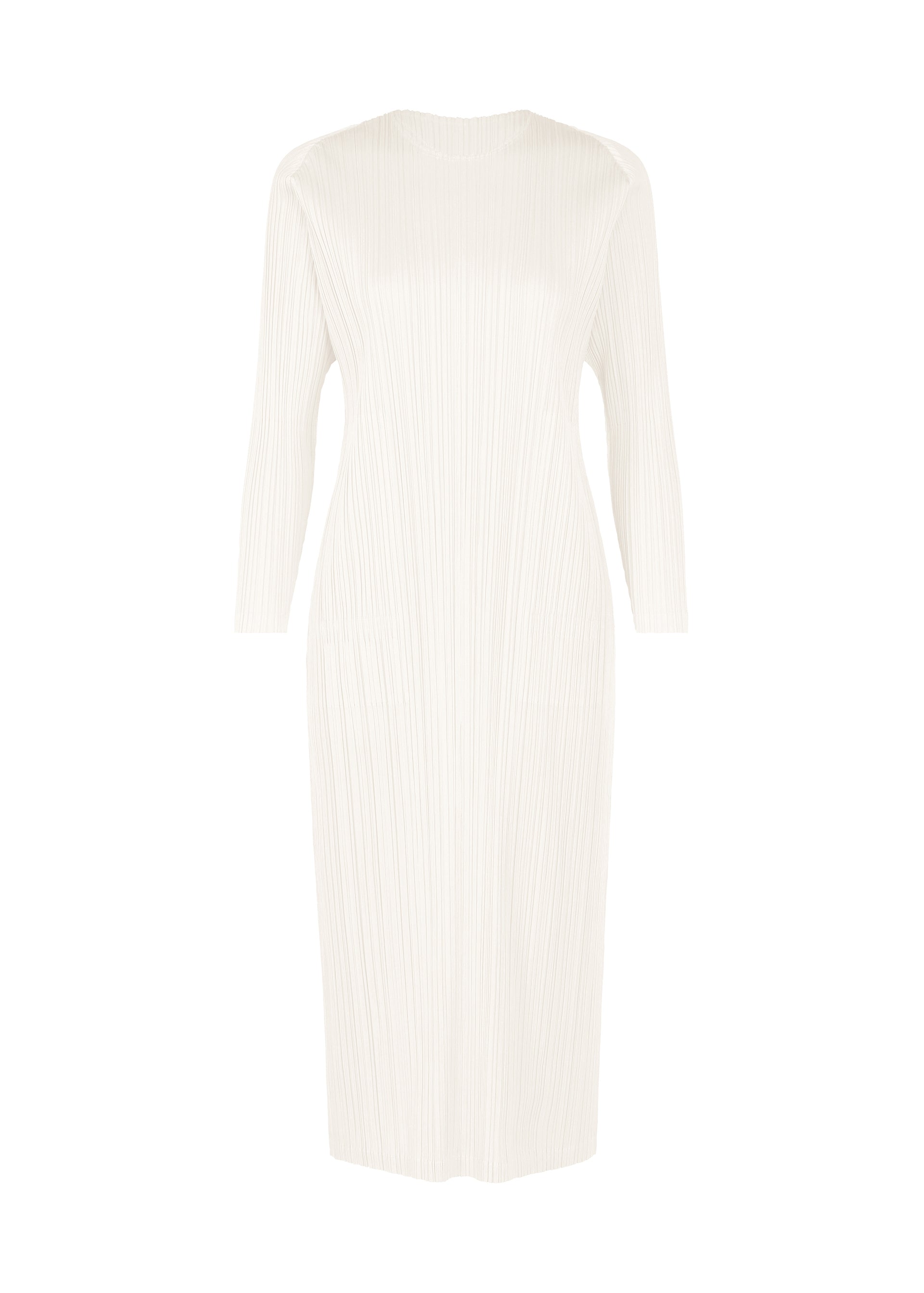 Monthly Colors : February - WHITE
