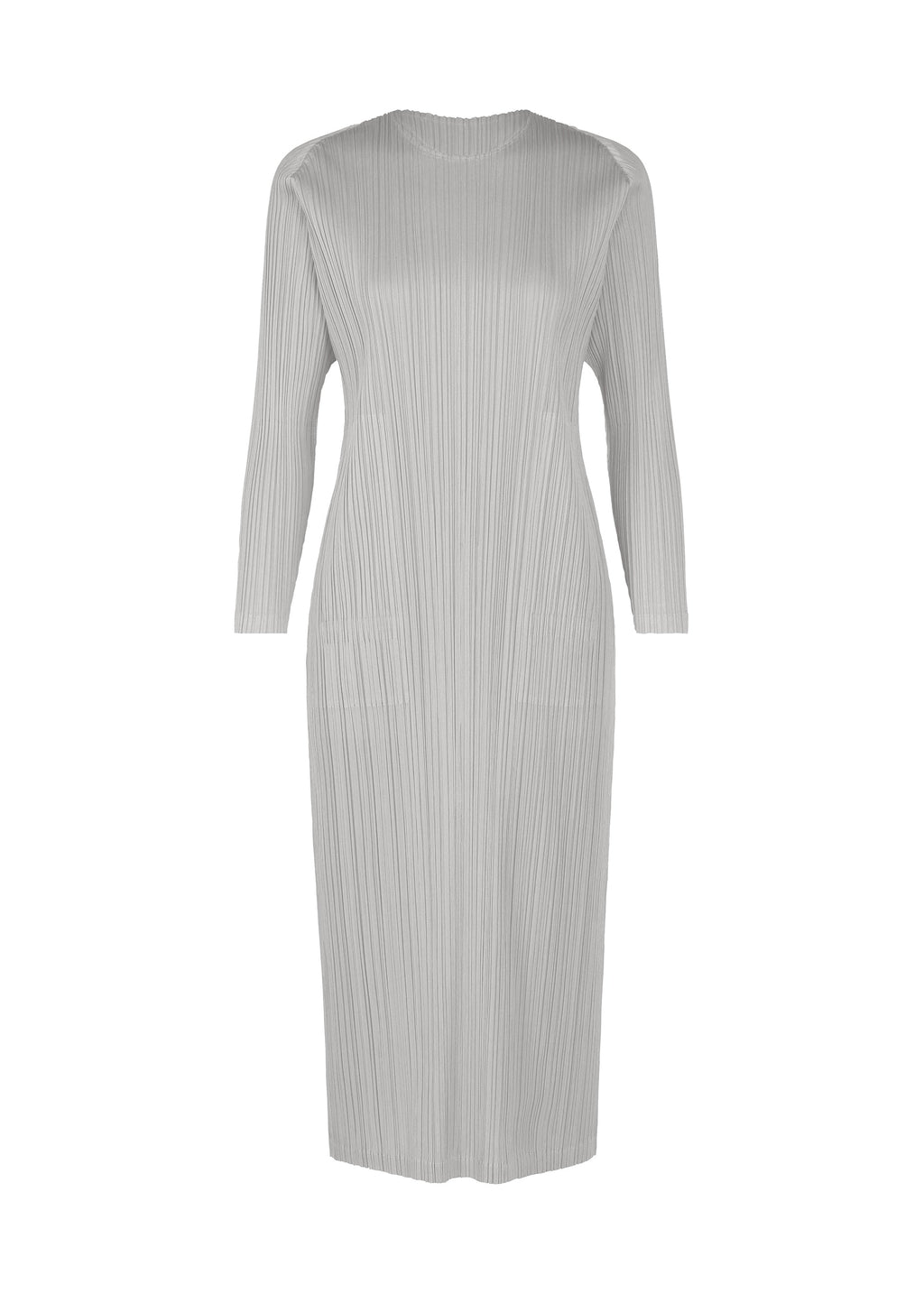Monthly Colors : February - LIGHT GRAY