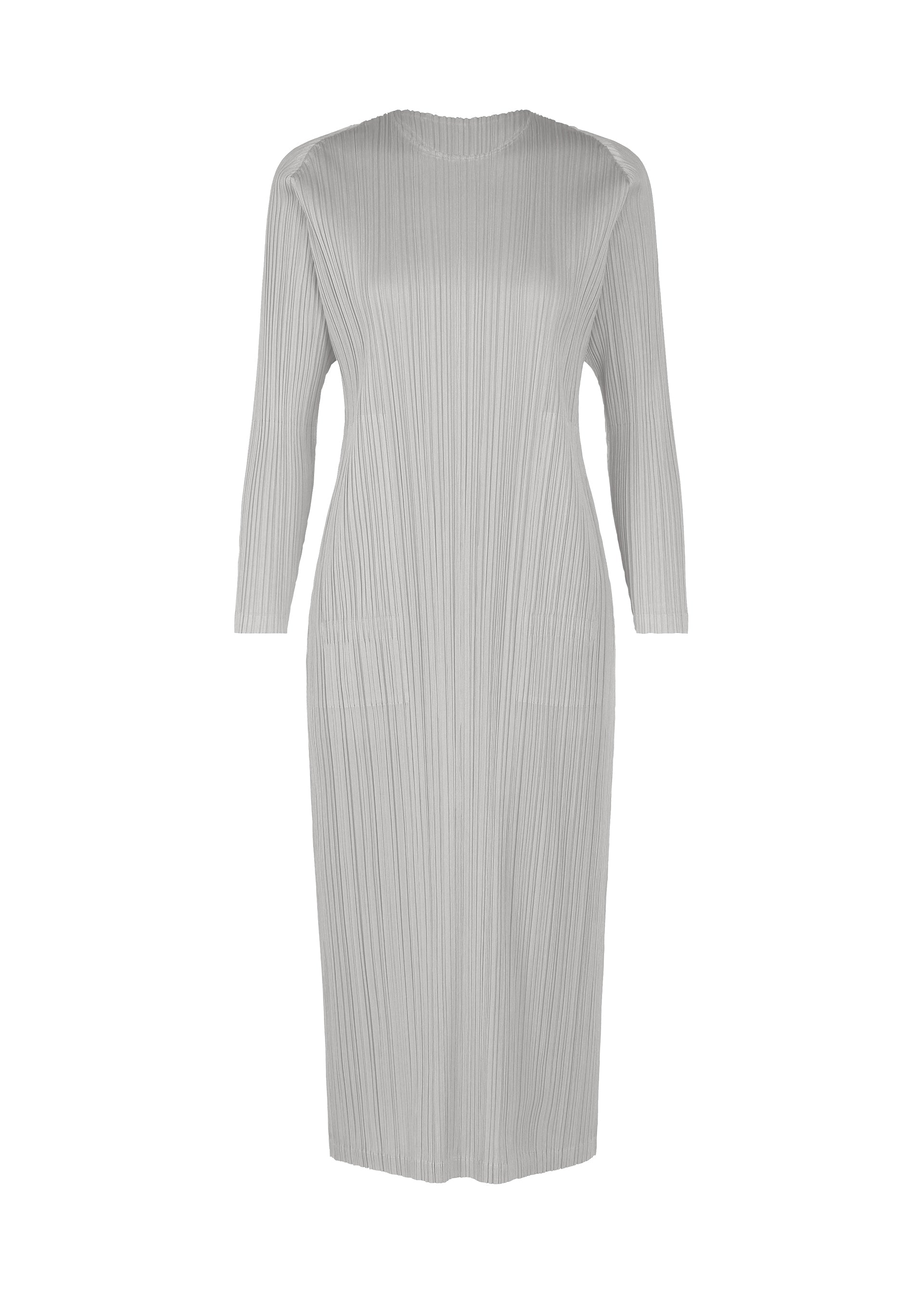 Monthly Colors : February - LIGHT GRAY